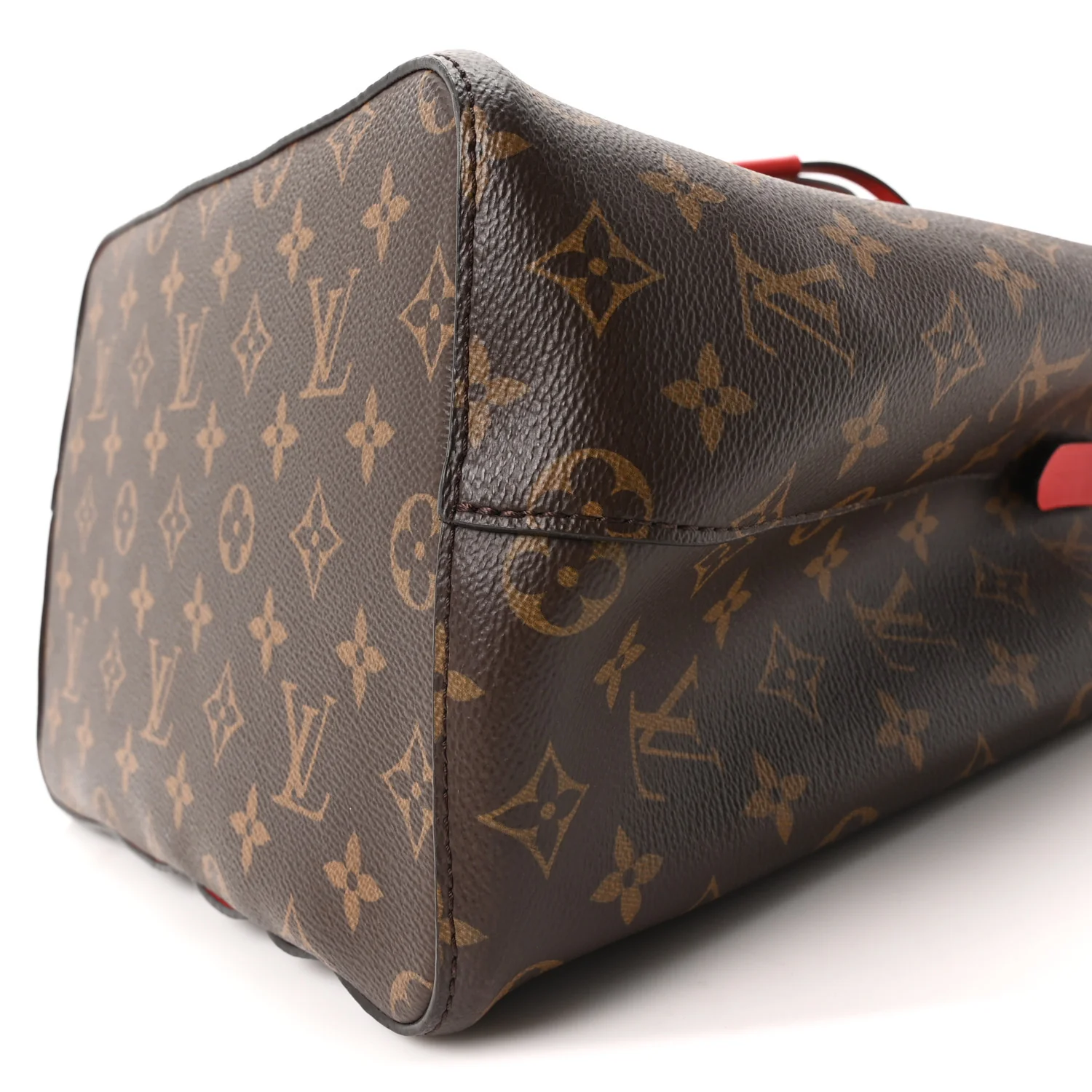Monogram Neonoe MM Coquelicot - Image 10
