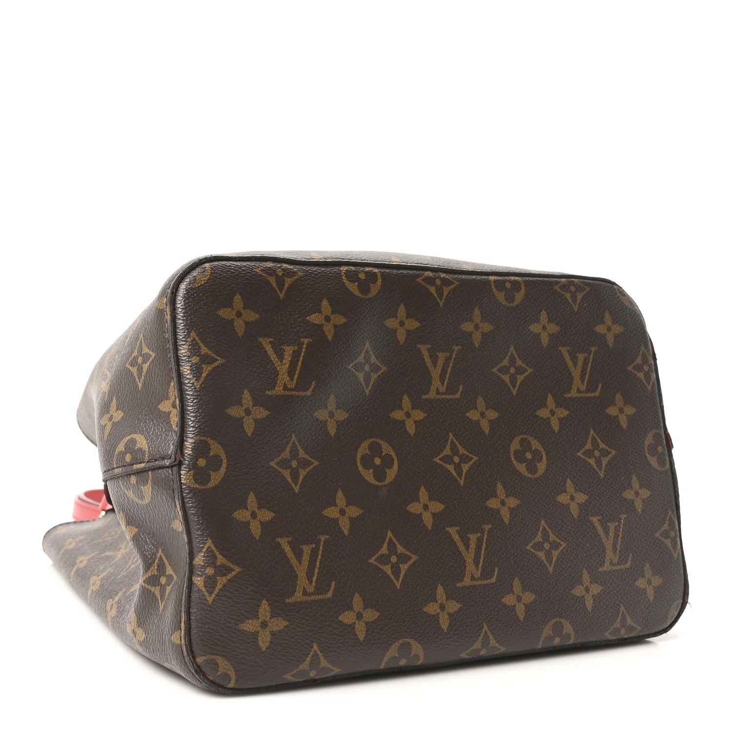 Monogram Neonoe MM Coquelicot - Image 4
