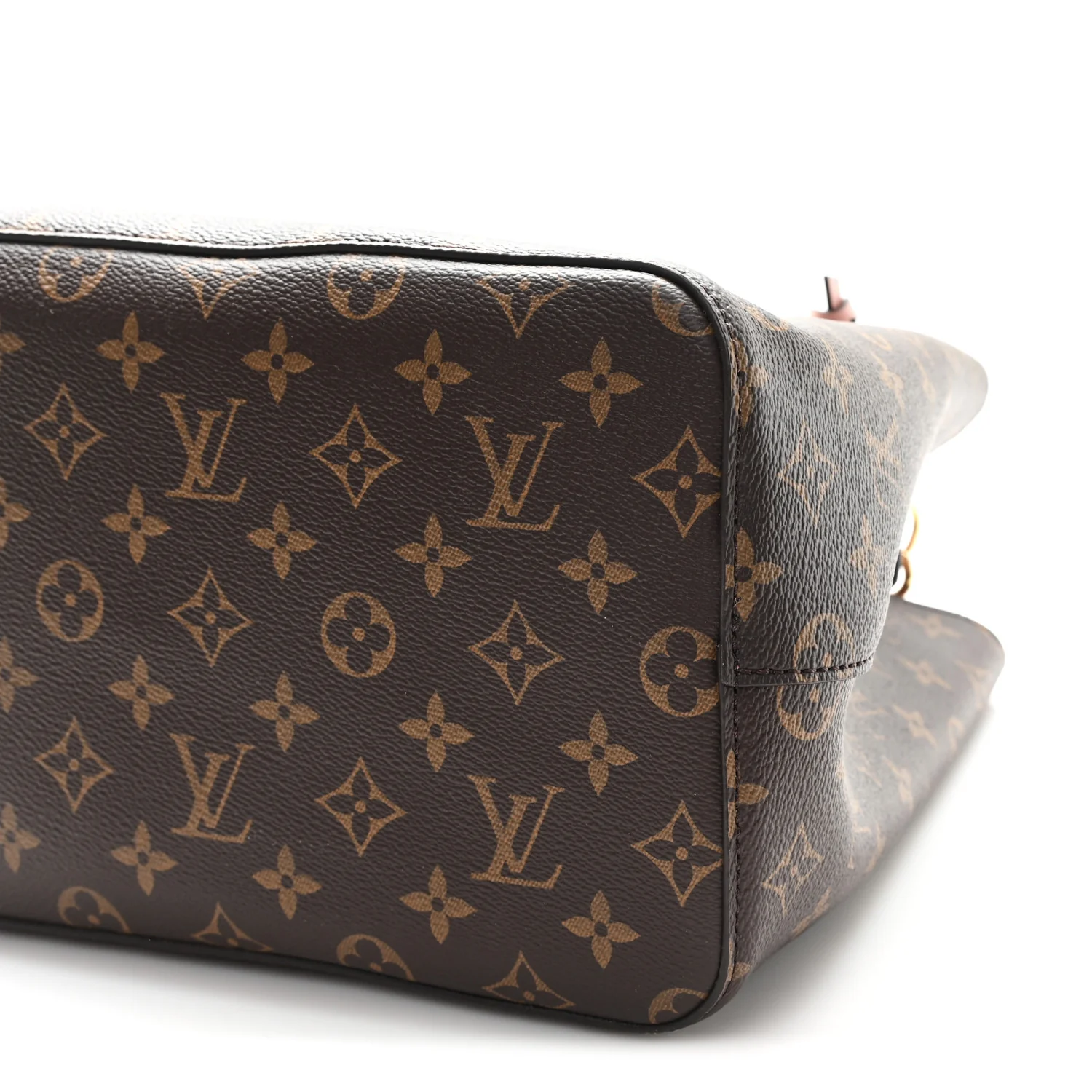 Monogram Neonoe MM Rose Poudre - Image 10