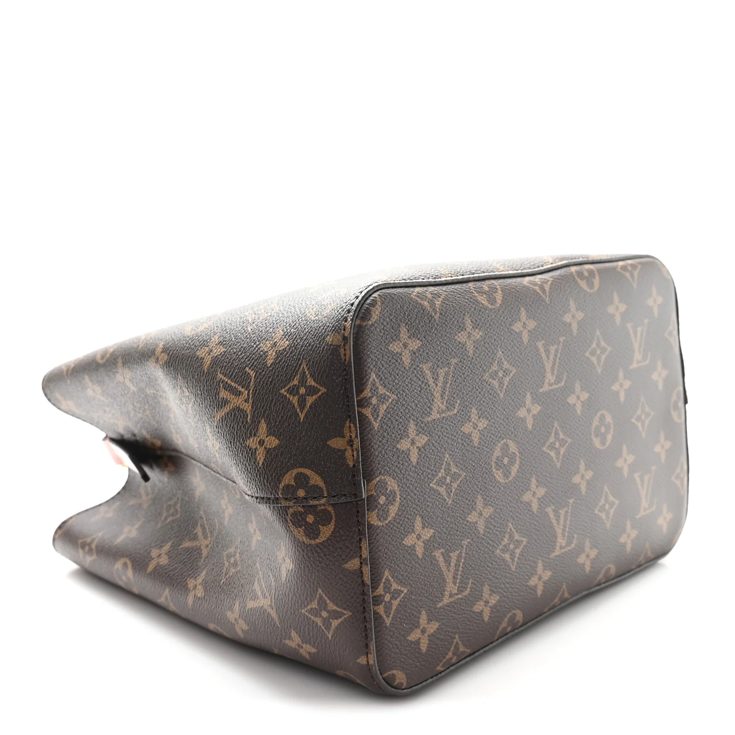 Monogram Neonoe MM Rose Poudre - Image 4