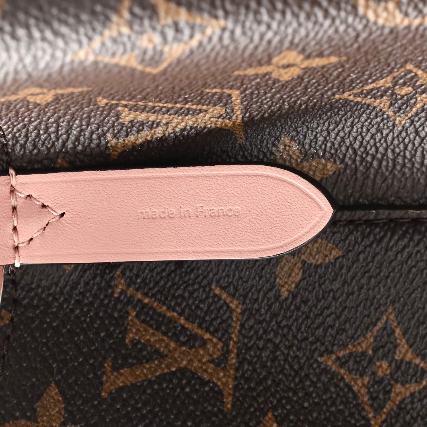 Monogram Neonoe MM Rose Poudre - Image 7