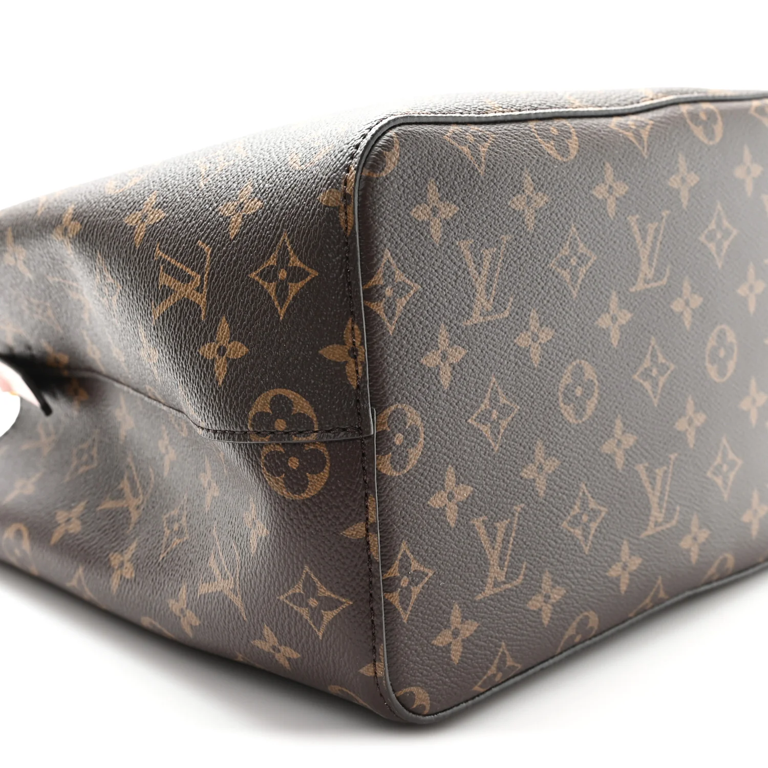 Monogram Neonoe MM Rose Poudre - Image 9