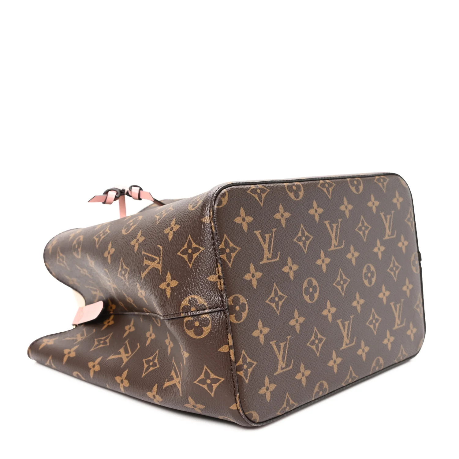 Monogram Neonoe MM Rose Poudre - Image 4