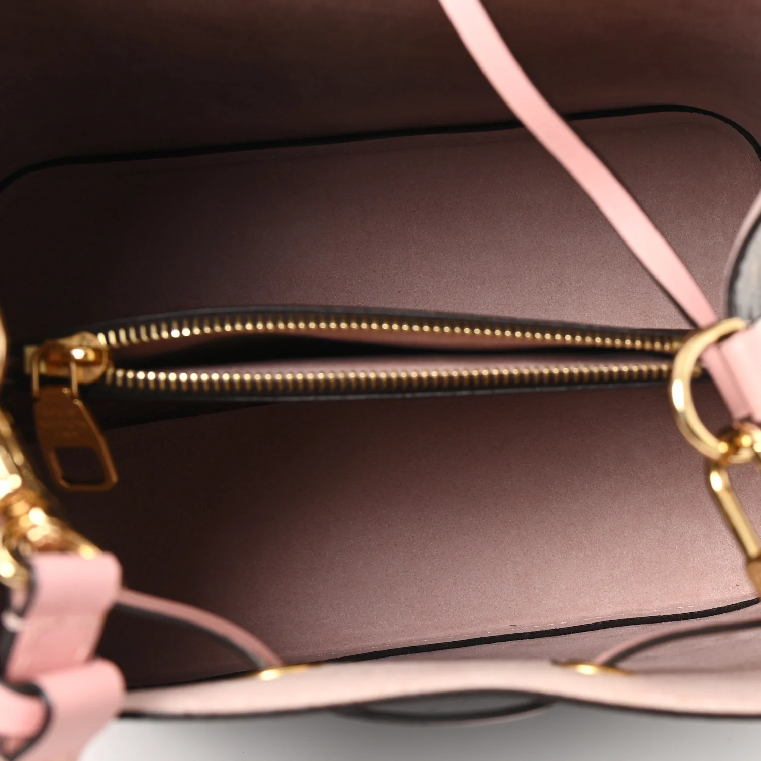Monogram Neonoe MM Rose Poudre - Image 5