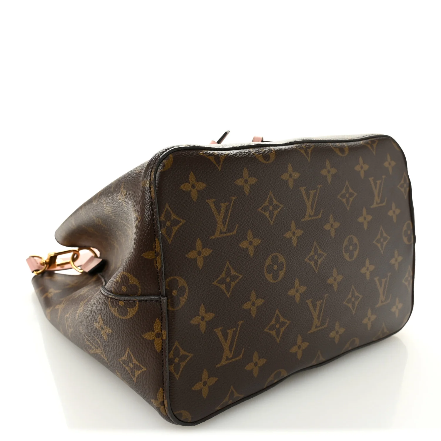 Monogram Neonoe MM Rose Poudre - Image 4