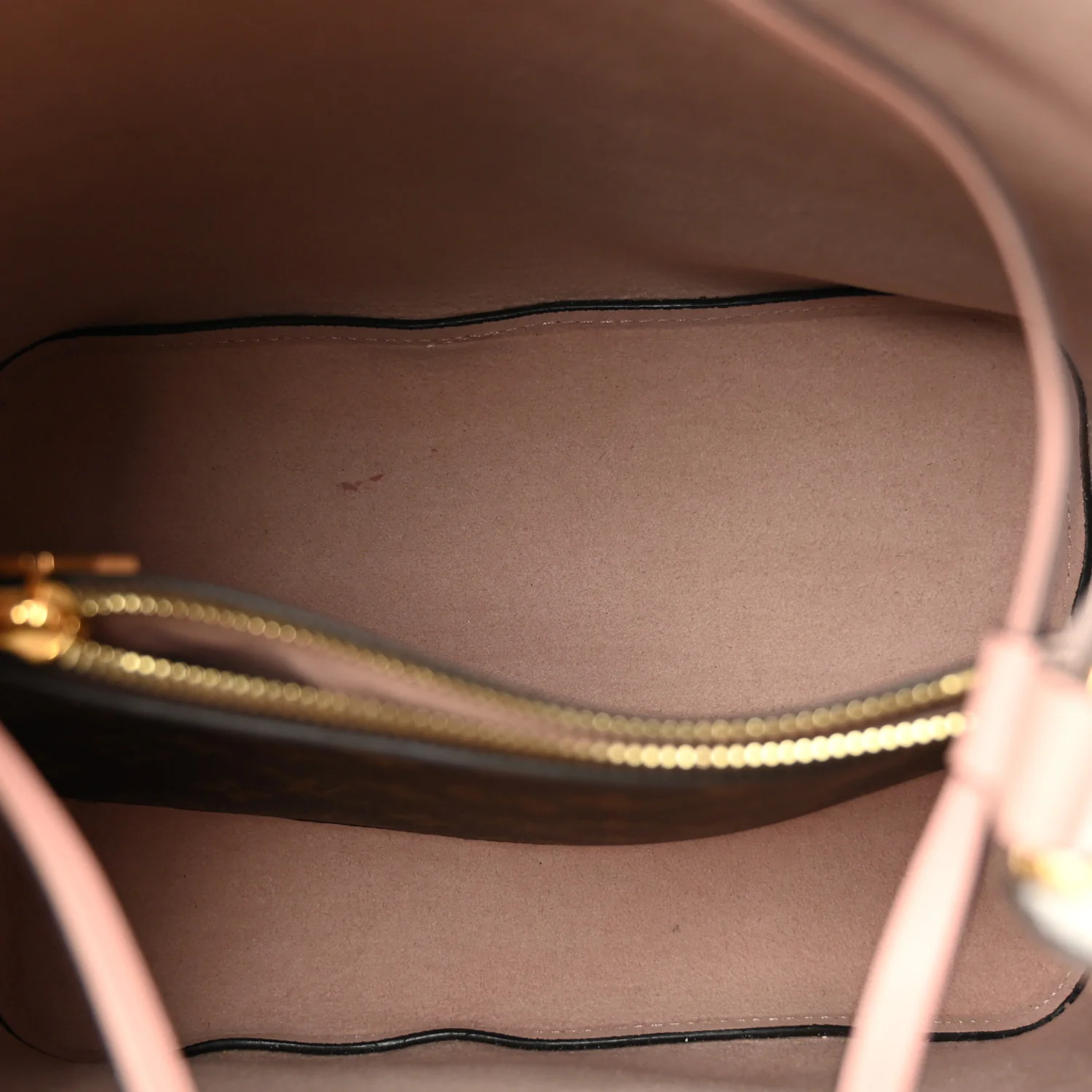 Monogram Neonoe MM Rose Poudre - Image 5