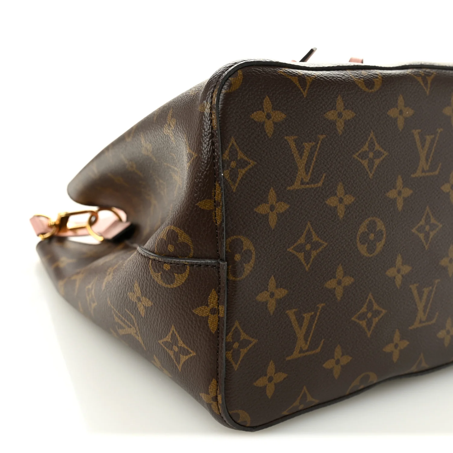 Monogram Neonoe MM Rose Poudre - Image 8