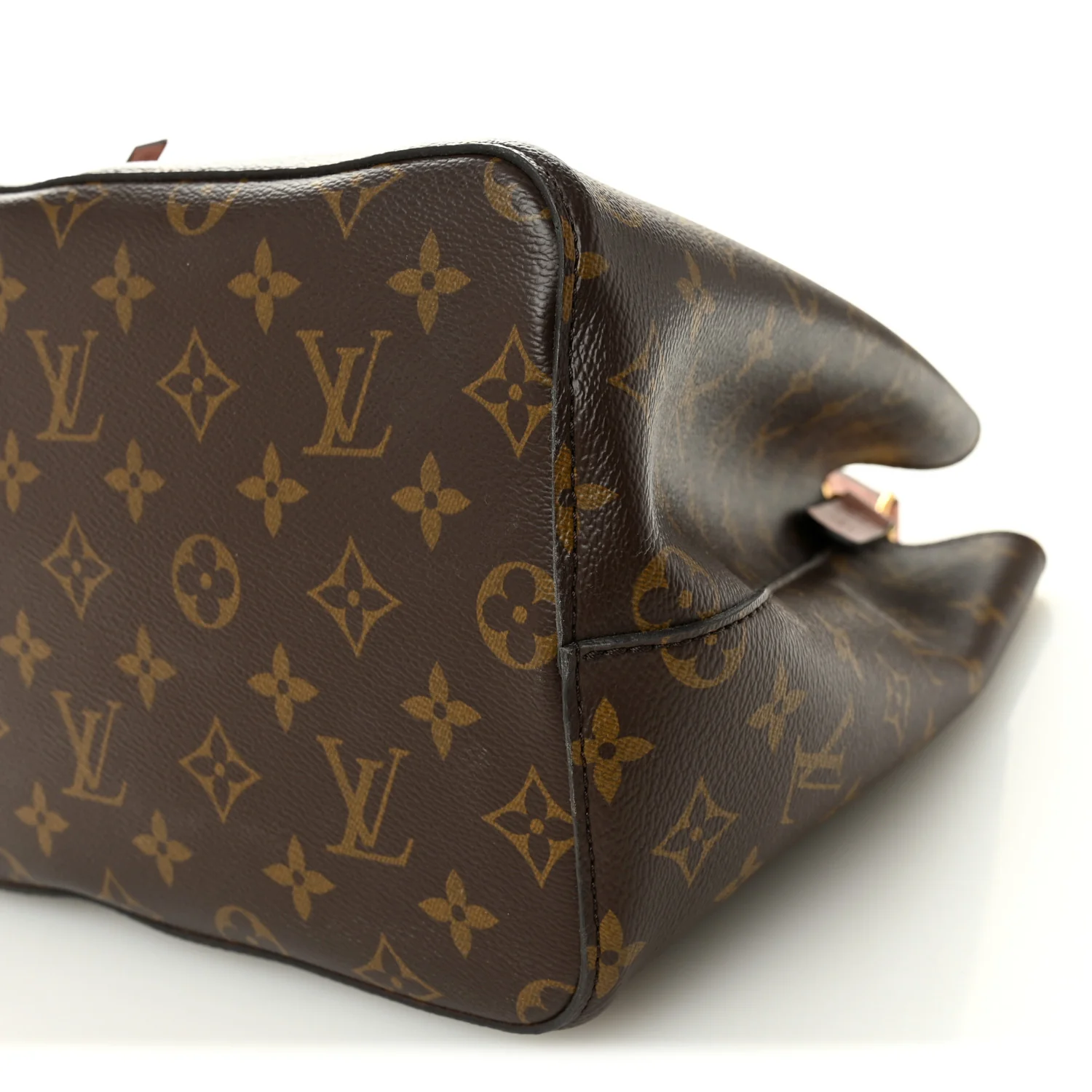 Monogram Neonoe MM Rose Poudre - Image 9