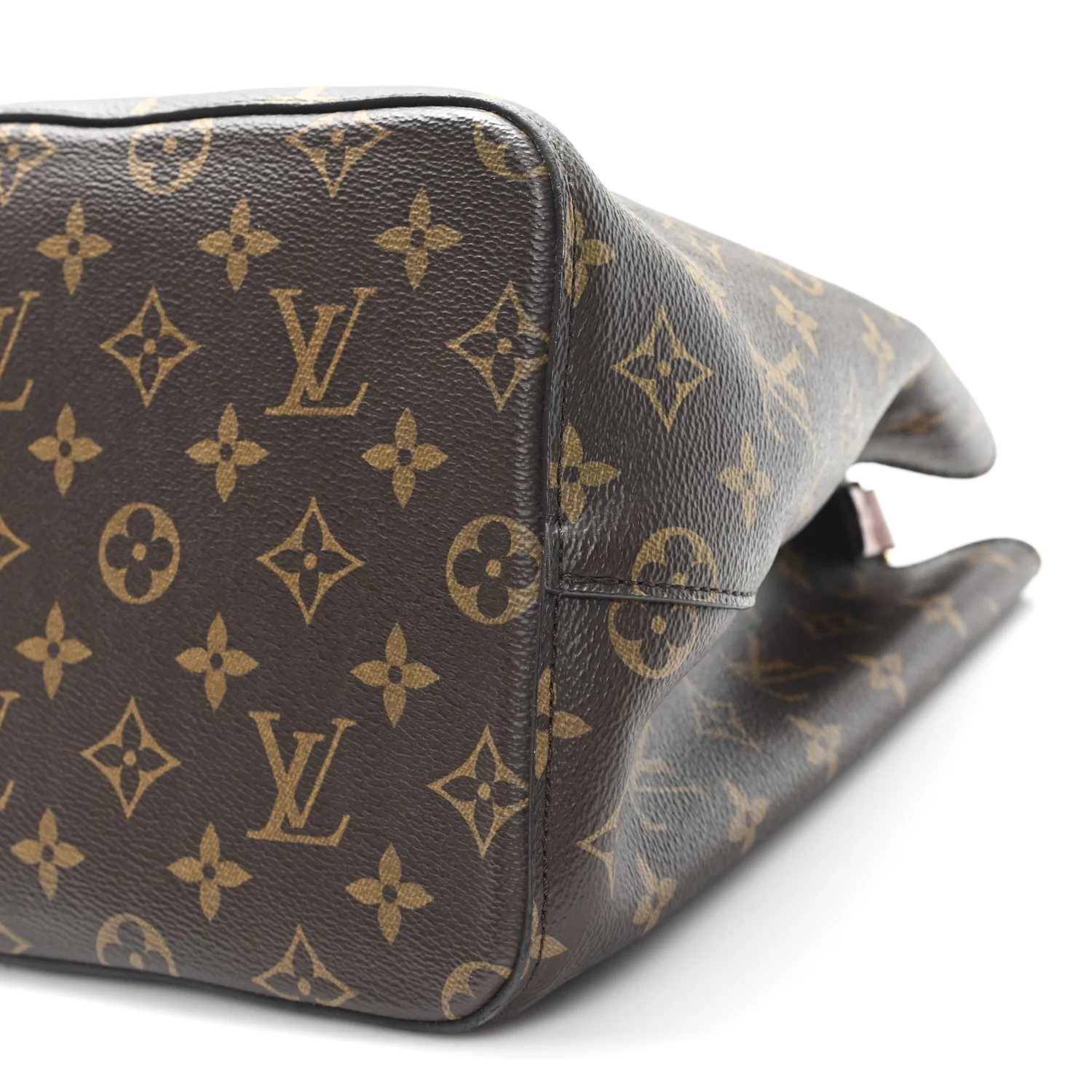 Monogram Neonoe MM Rose Poudre - Image 10