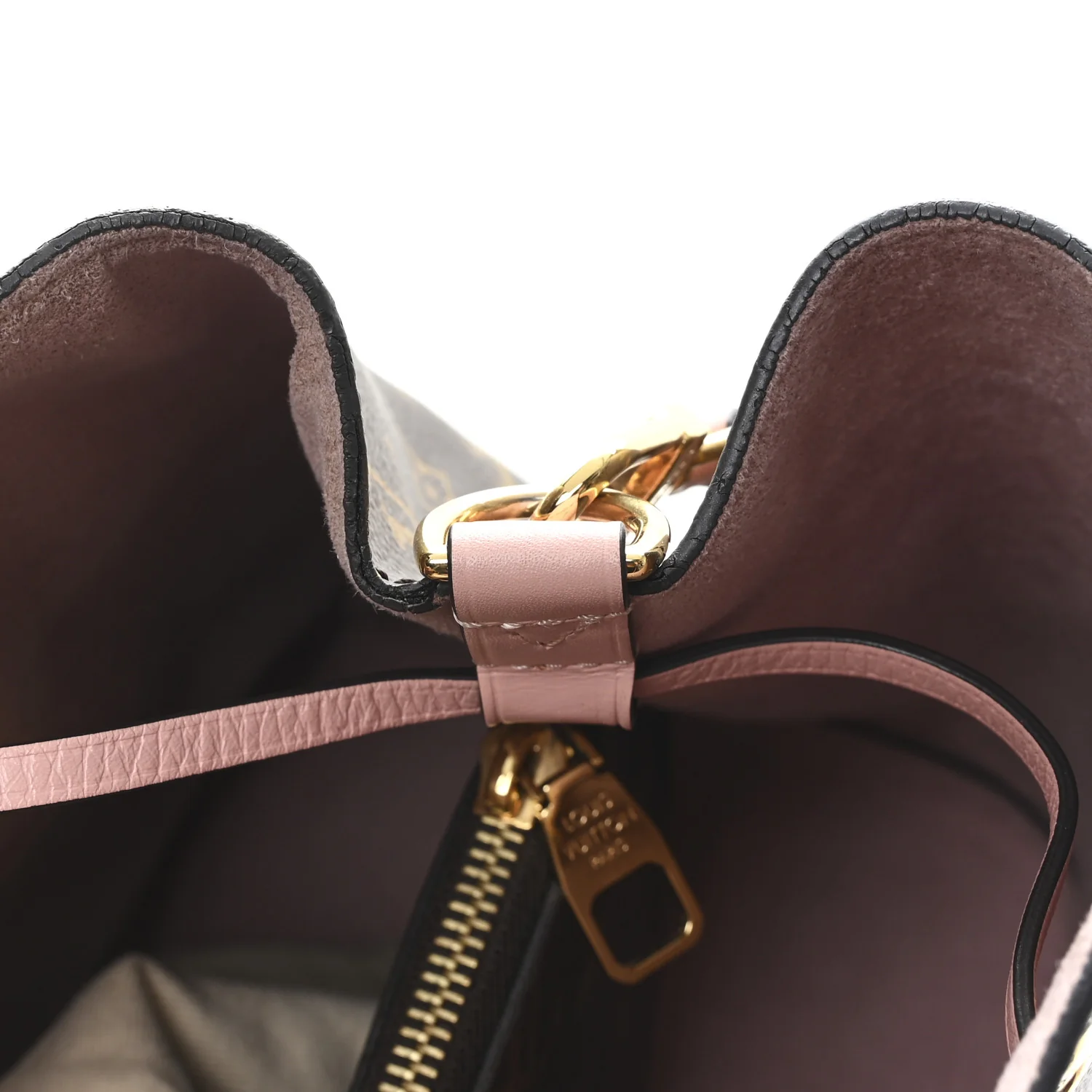 Monogram Neonoe MM Rose Poudre - Image 11