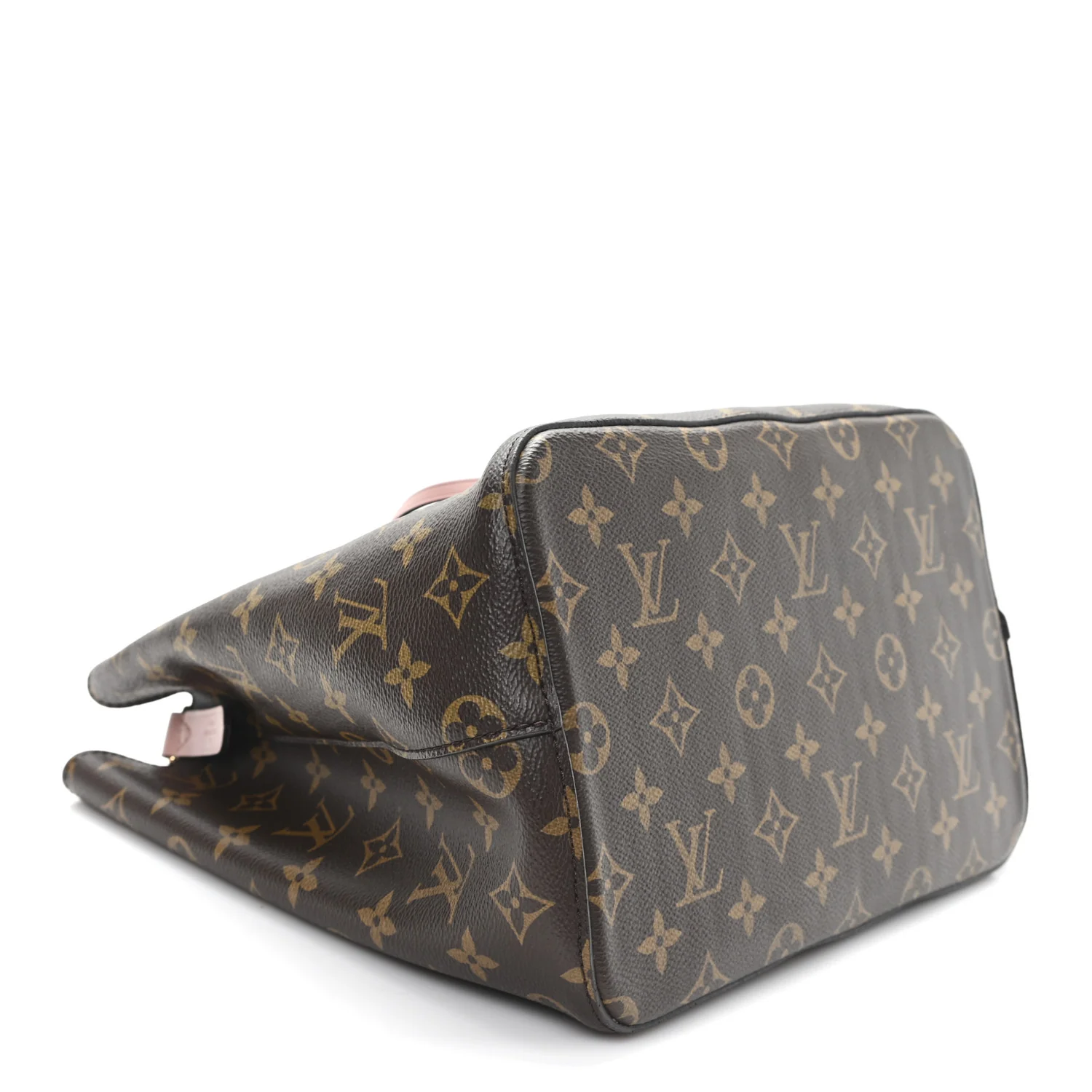Monogram Neonoe MM Rose Poudre - Image 4