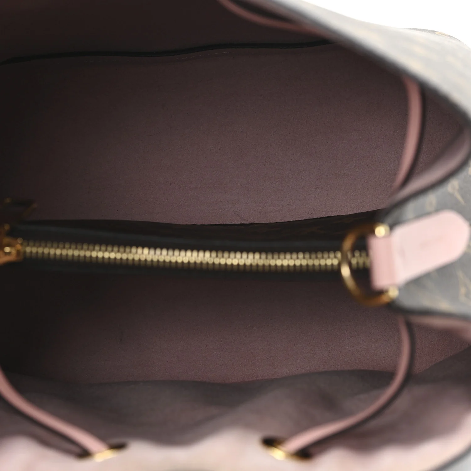 Monogram Neonoe MM Rose Poudre - Image 5