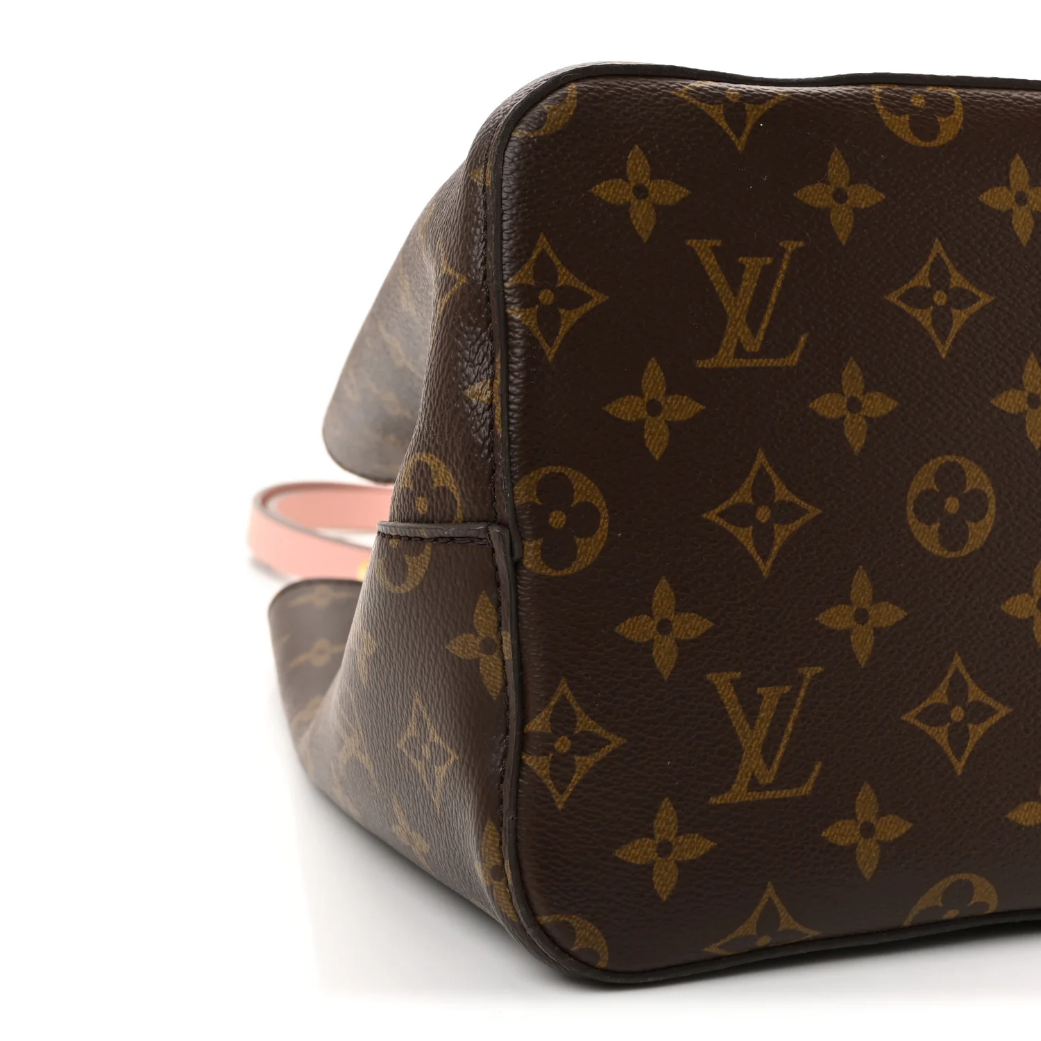 Monogram Neonoe MM Rose Poudre - Image 8