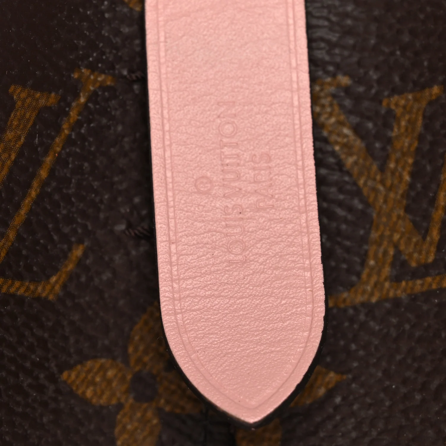 Monogram Neonoe MM Rose Poudre - Image 6