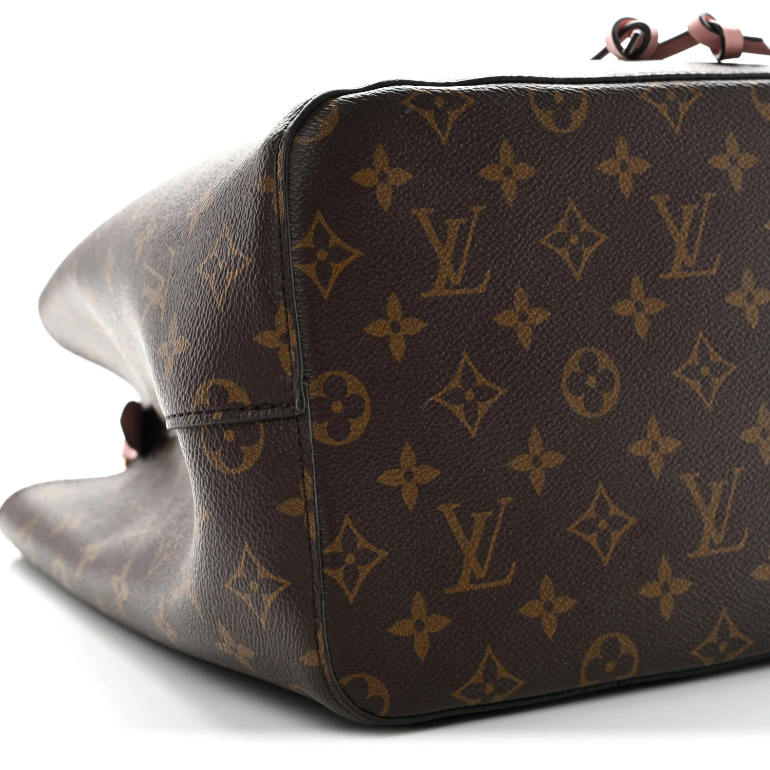 Monogram Neonoe MM Rose Poudre - Image 8