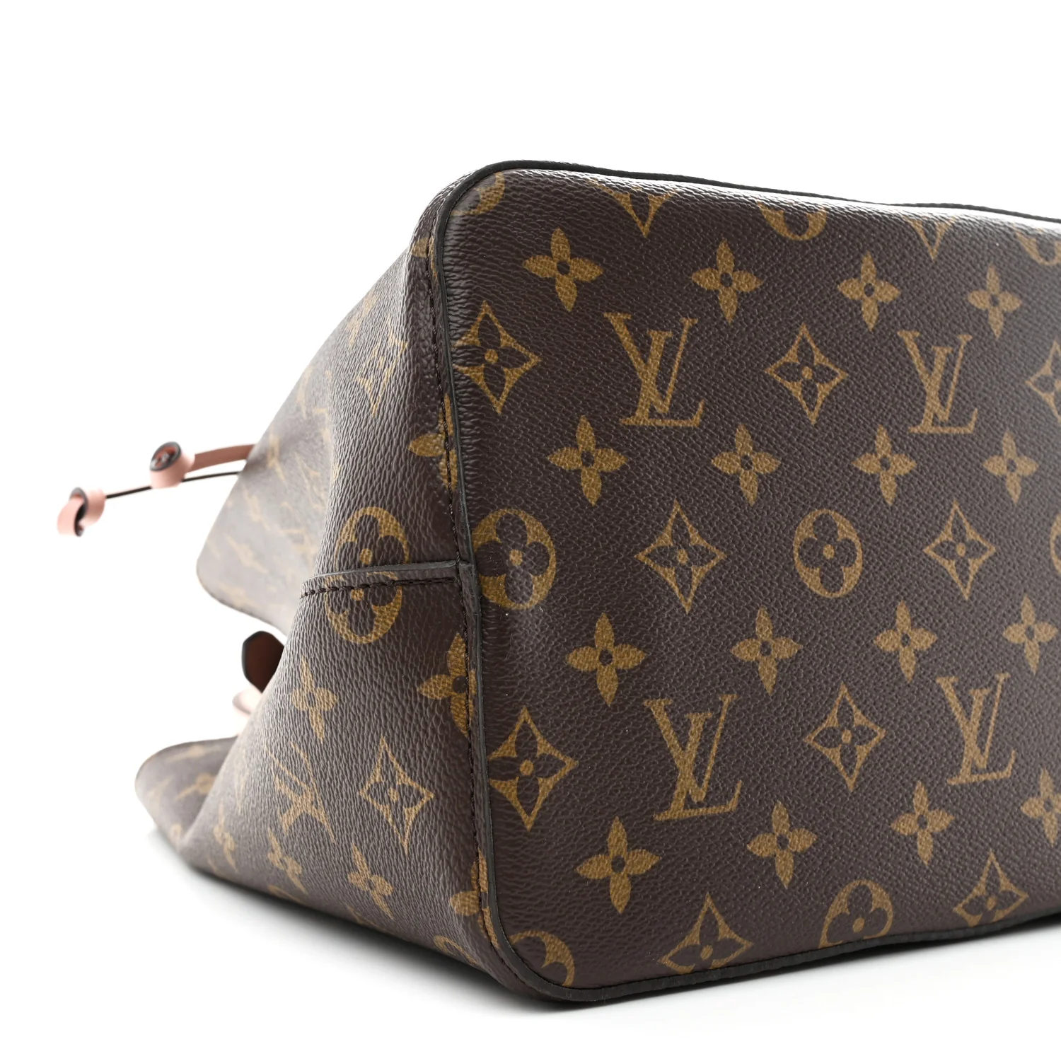 Monogram Neonoe MM Rose Poudre - Image 16
