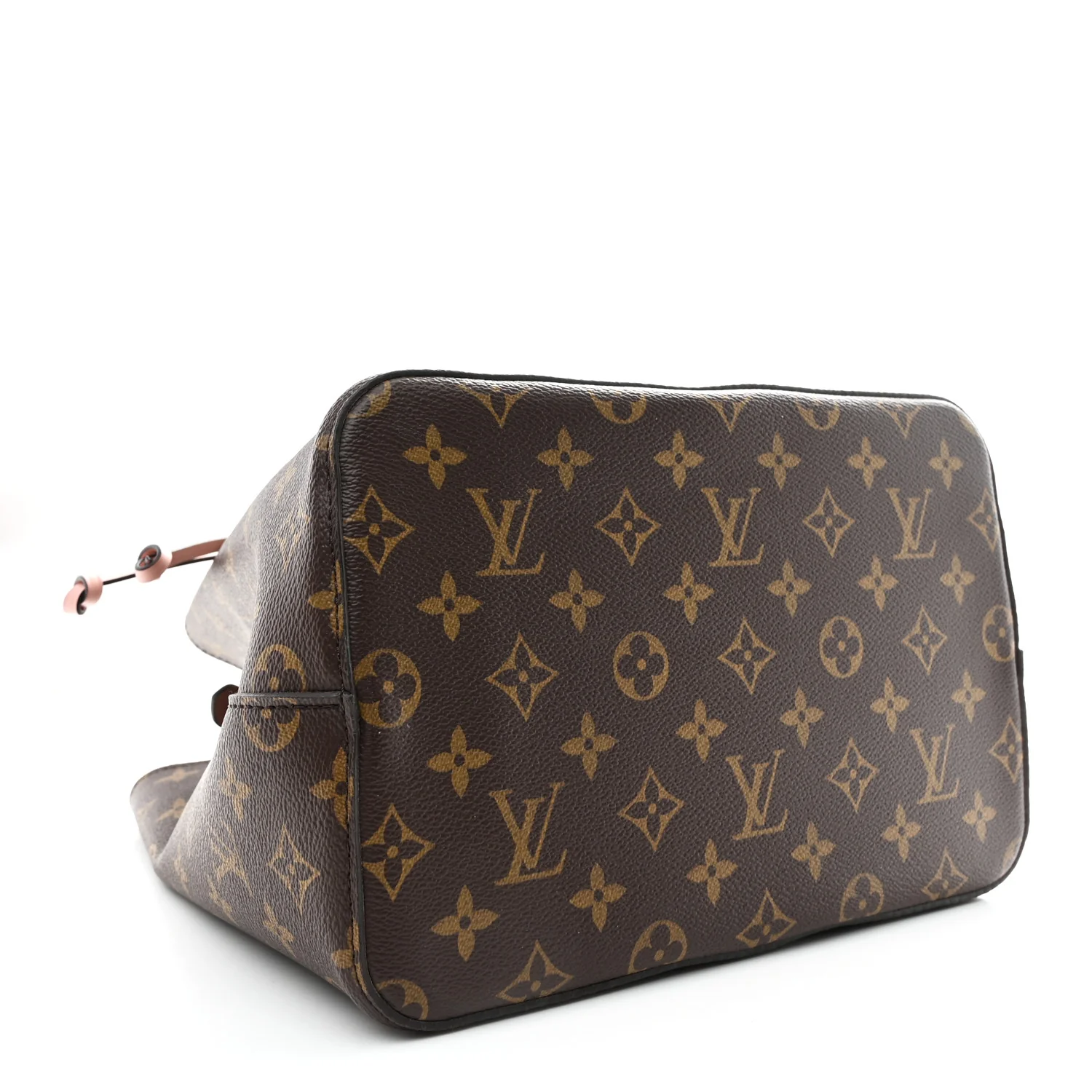 Monogram Neonoe MM Rose Poudre - Image 6