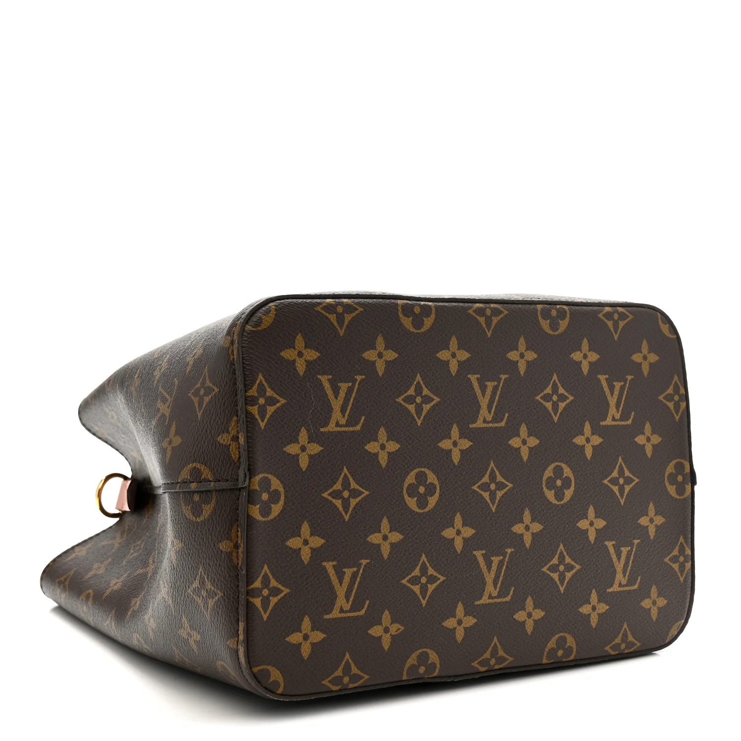 Monogram Neonoe MM Rose Poudre - Image 4