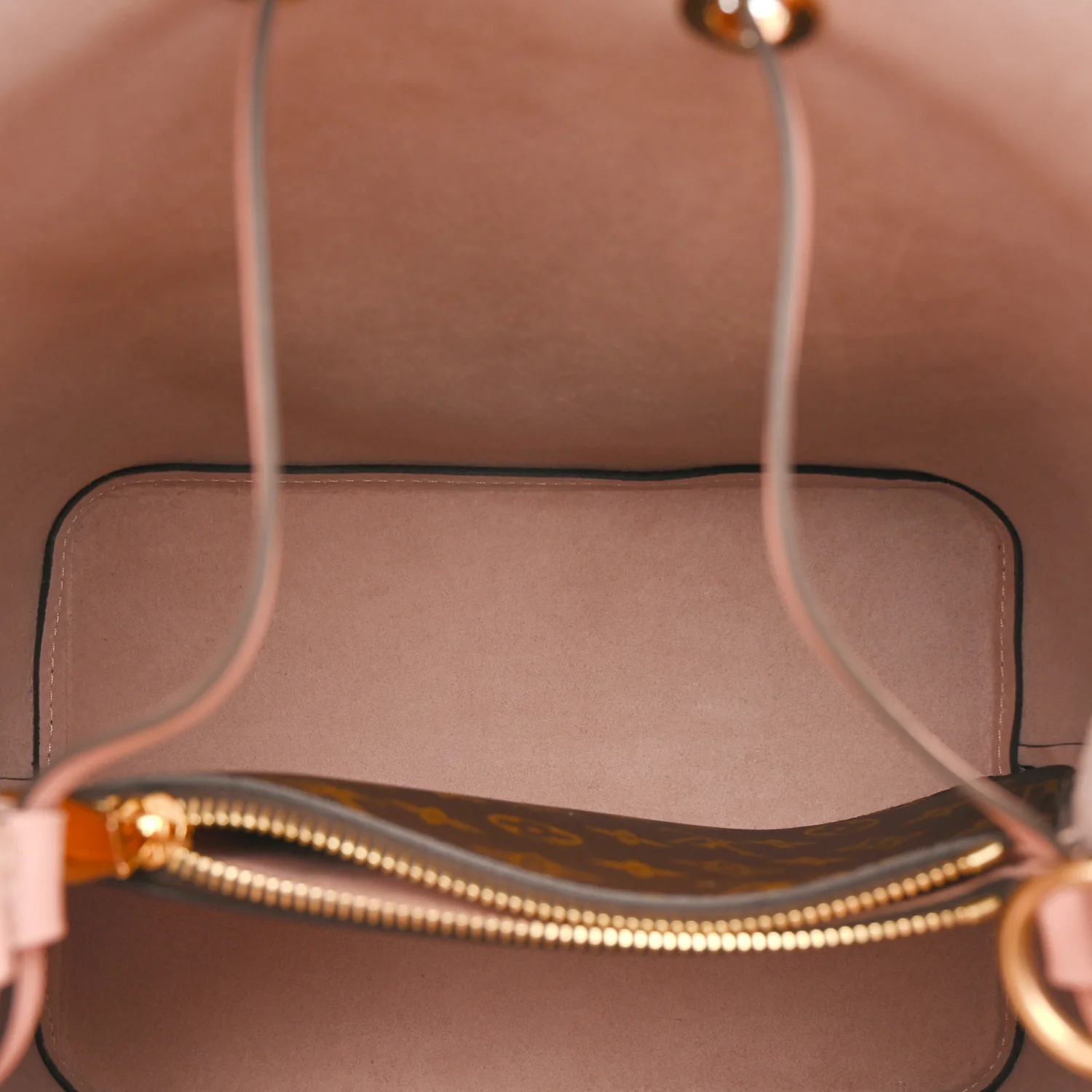 Monogram Neonoe MM Rose Poudre - Image 5