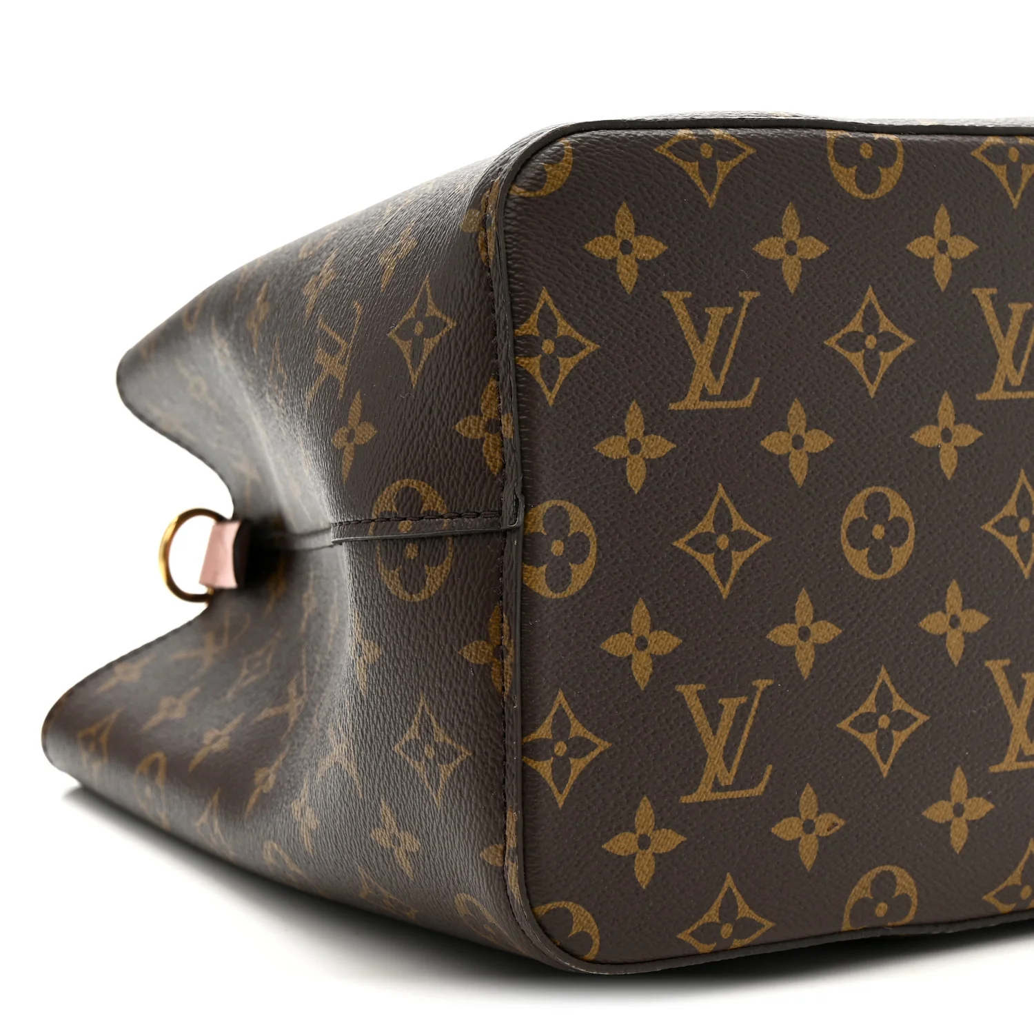 Monogram Neonoe MM Rose Poudre - Image 8