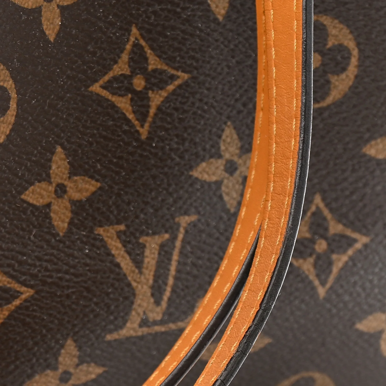 Monogram Neonoe MM Safran - Image 13