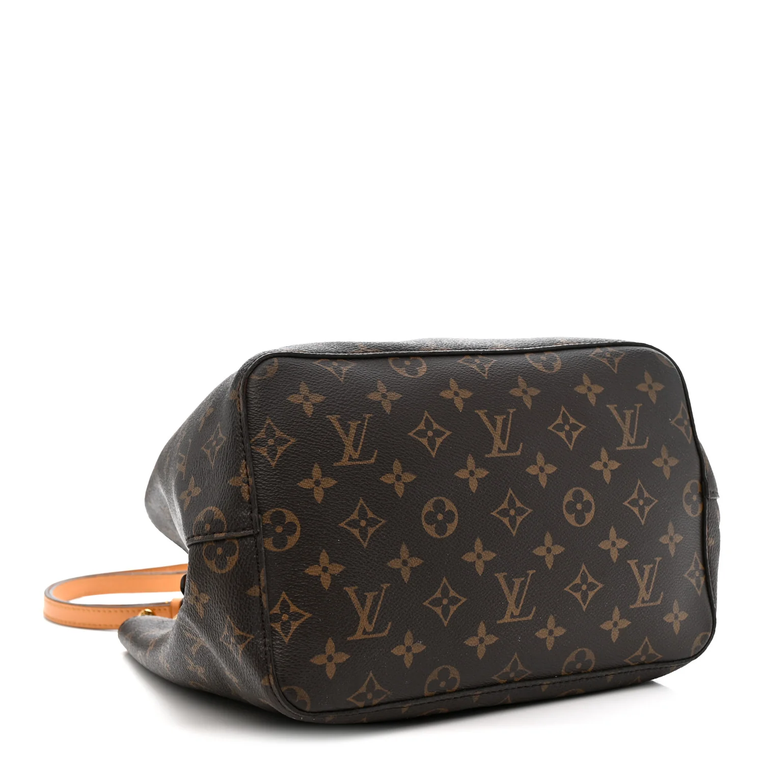 Monogram Neonoe MM Safran - Image 4