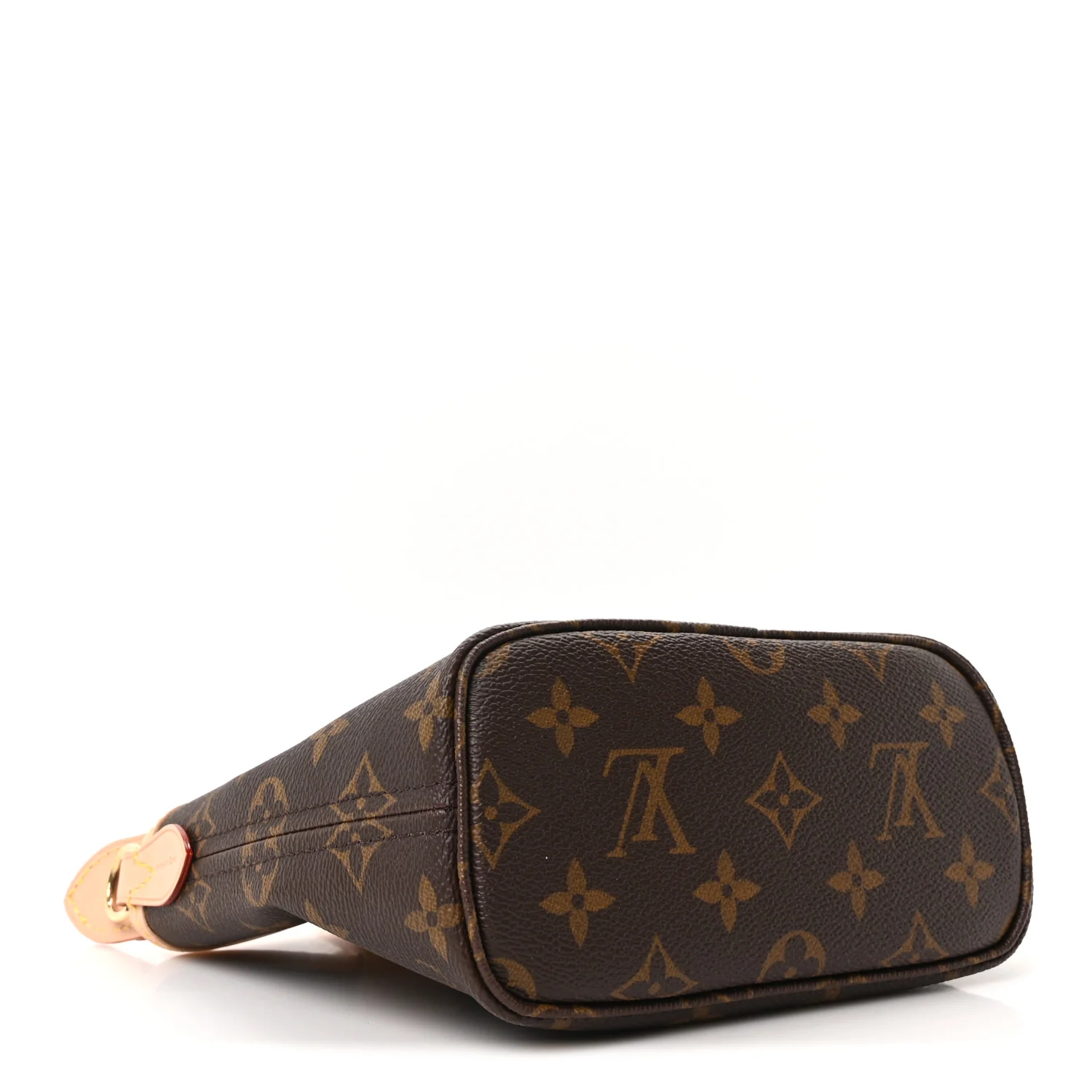 Monogram Neverfull BB Beige - Image 5