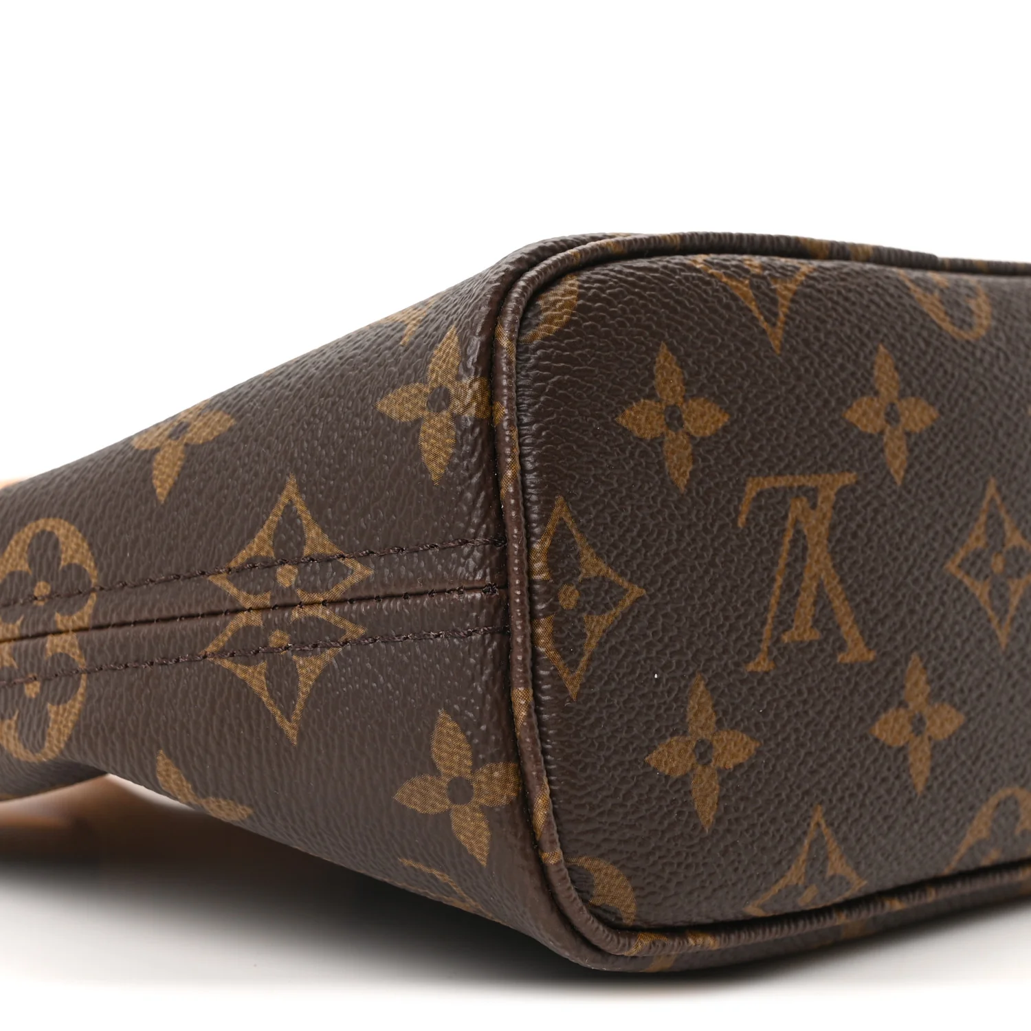 Monogram Neverfull BB Beige - Image 8