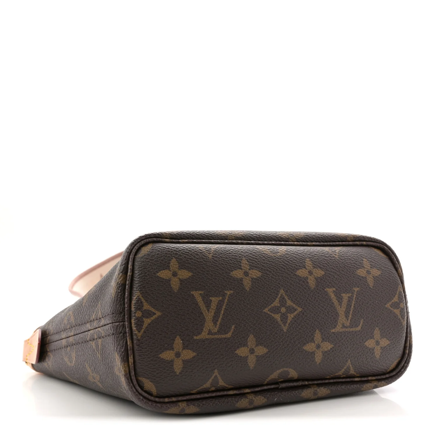 Monogram Neverfull BB Beige - Image 4