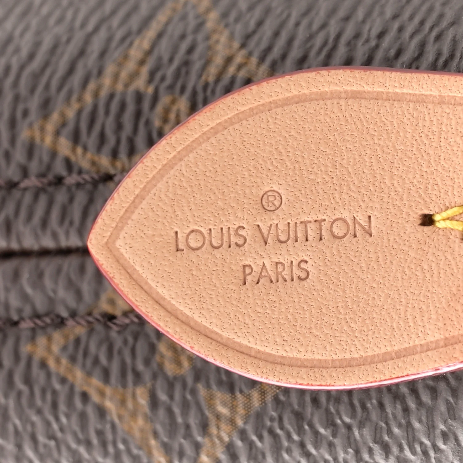 Monogram Neverfull BB Beige - Image 6