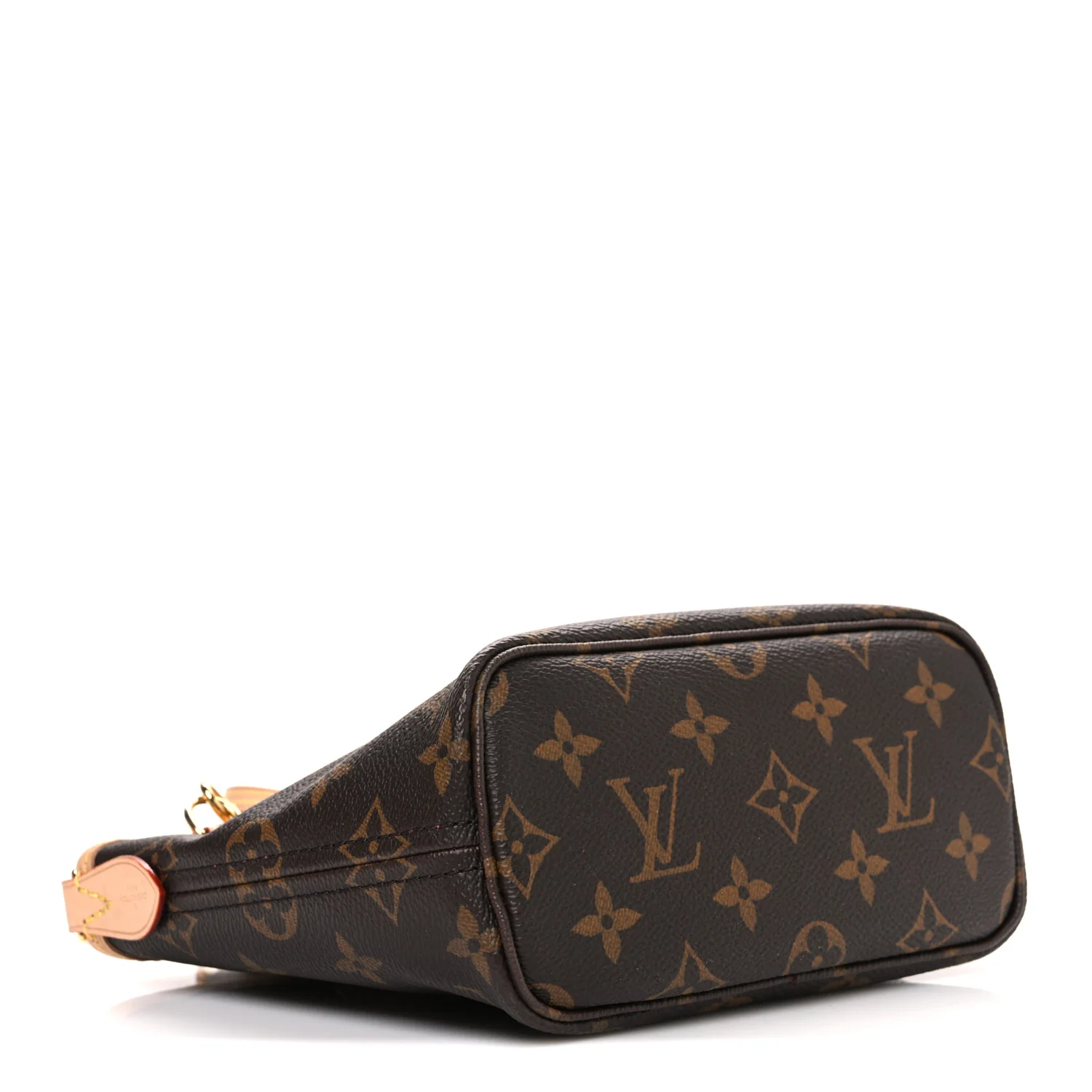 Monogram Neverfull BB Pink Peony - Image 4