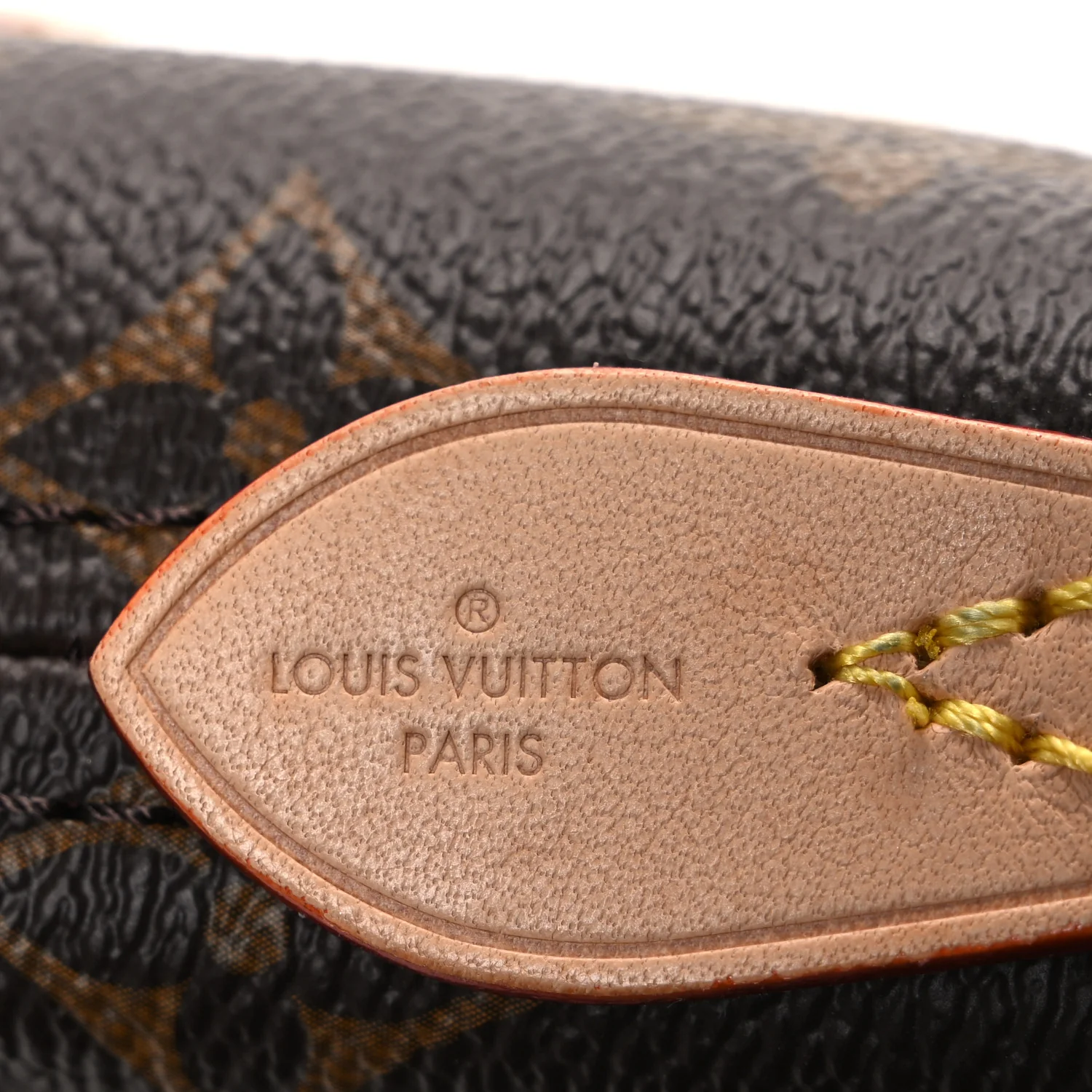 Monogram Neverfull BB Pink Peony - Image 6