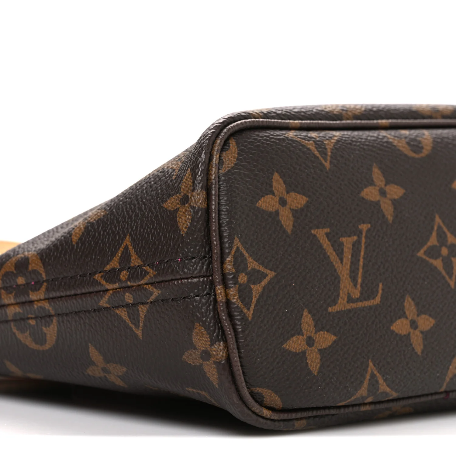 Monogram Neverfull BB Pink Peony - Image 8