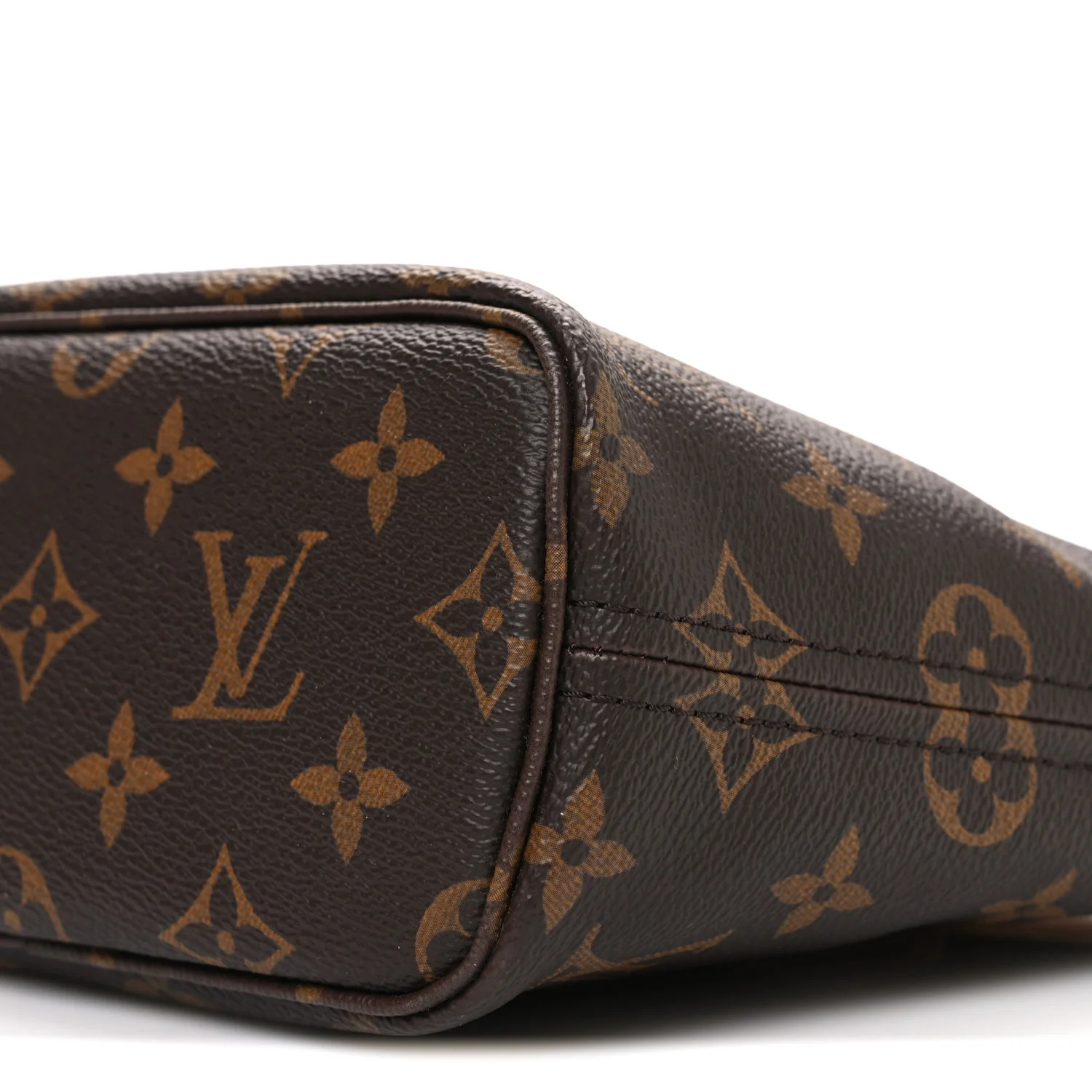 Monogram Neverfull BB Pink Peony - Image 9