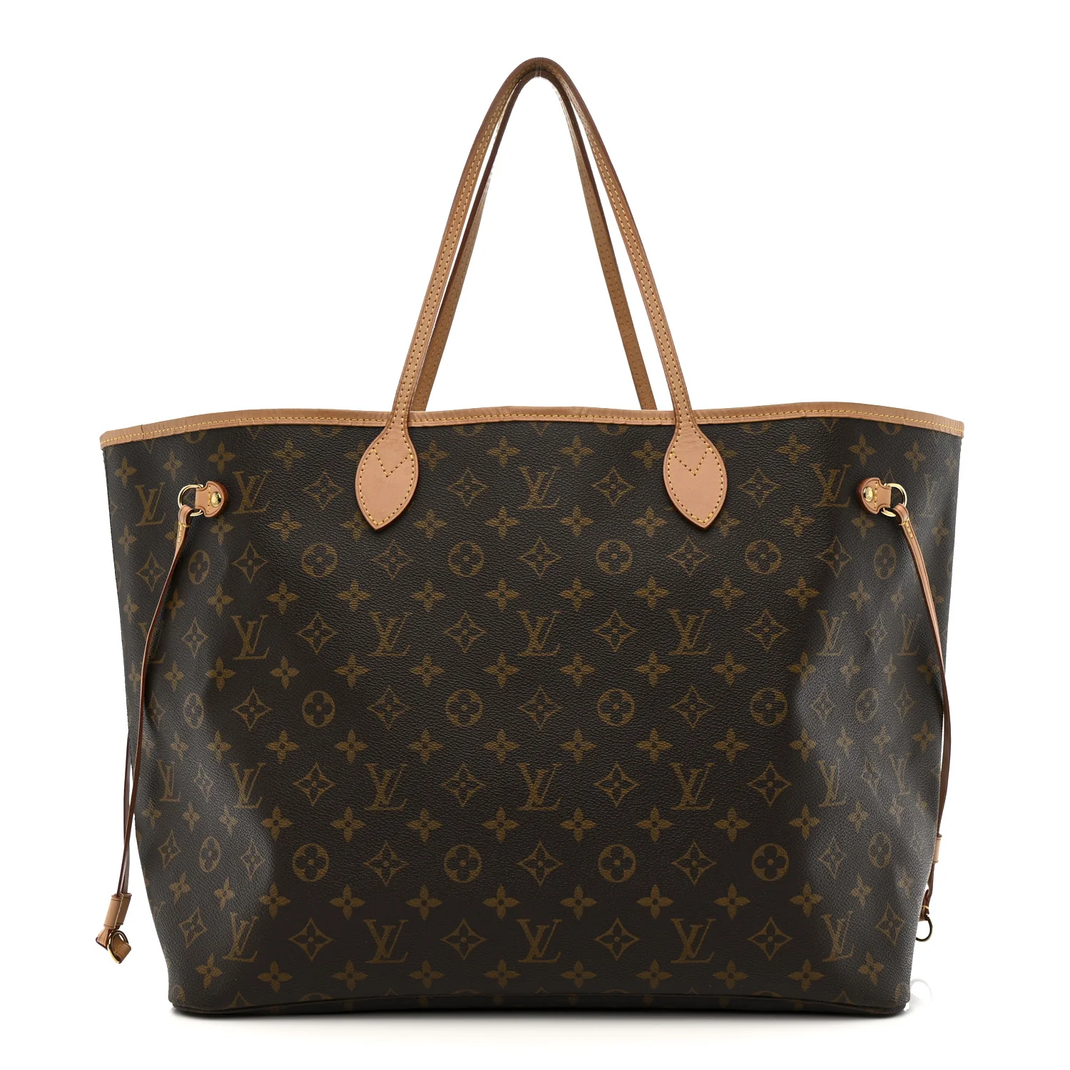 Monogram Neverfull GM