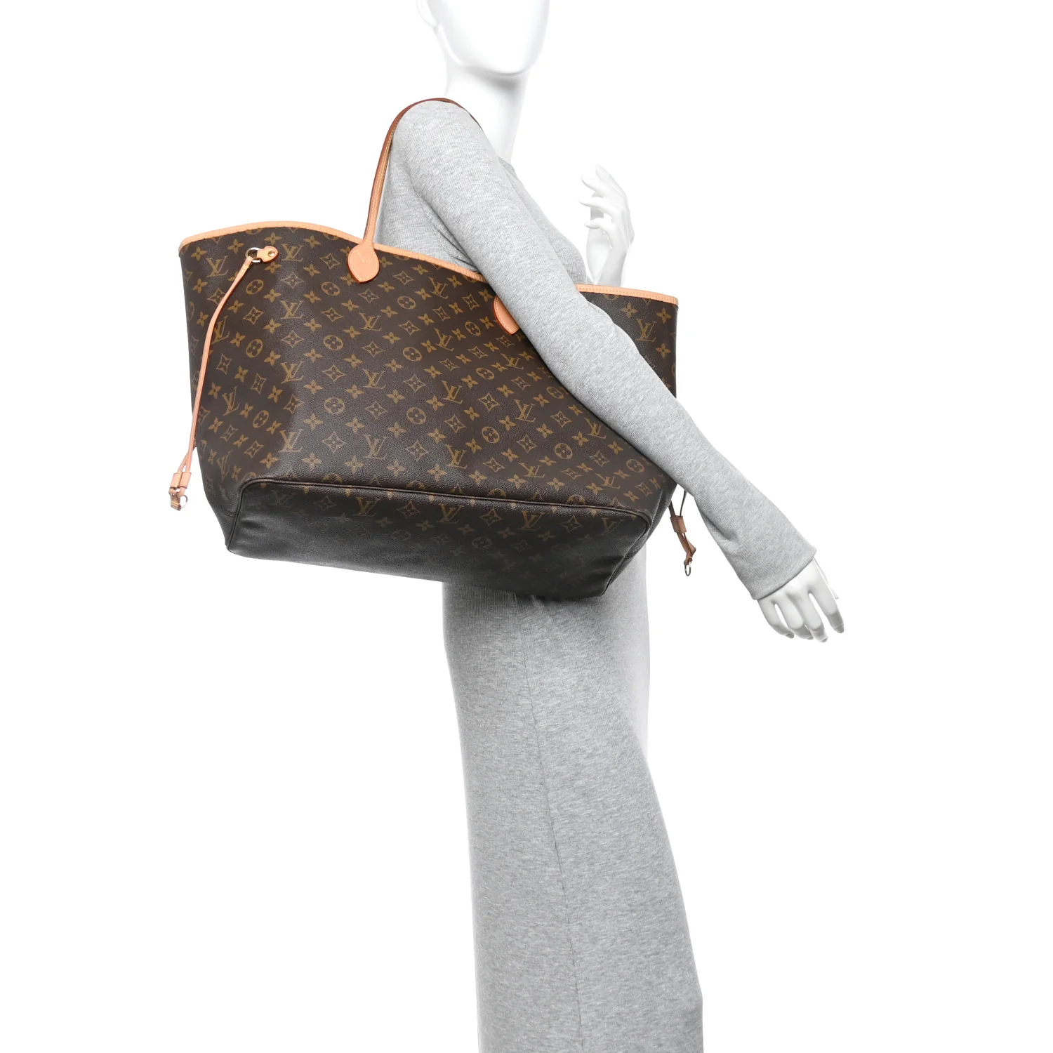 Monogram Neverfull GM - Image 2