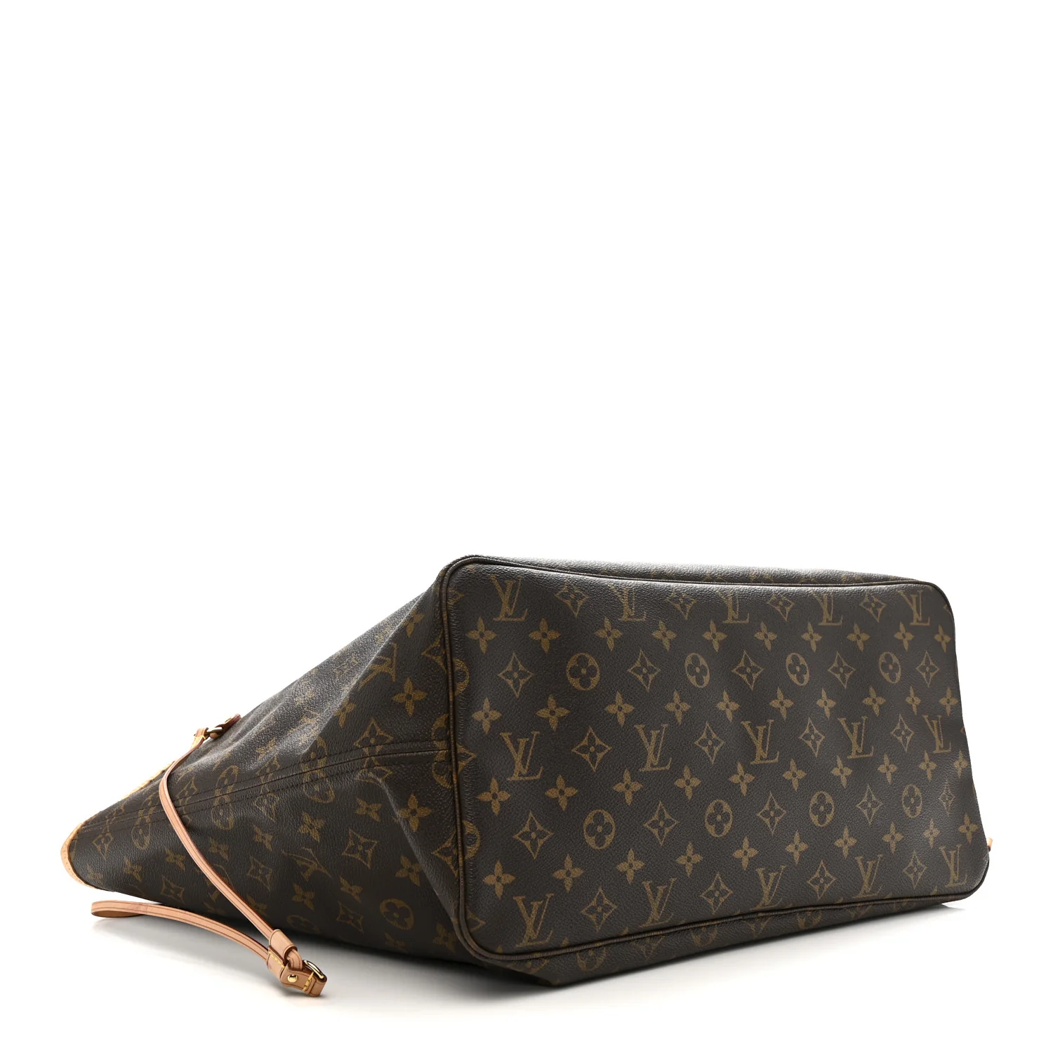 Monogram Neverfull GM - Image 4
