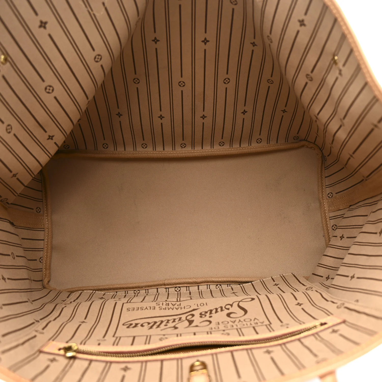 Monogram Neverfull GM - Image 5