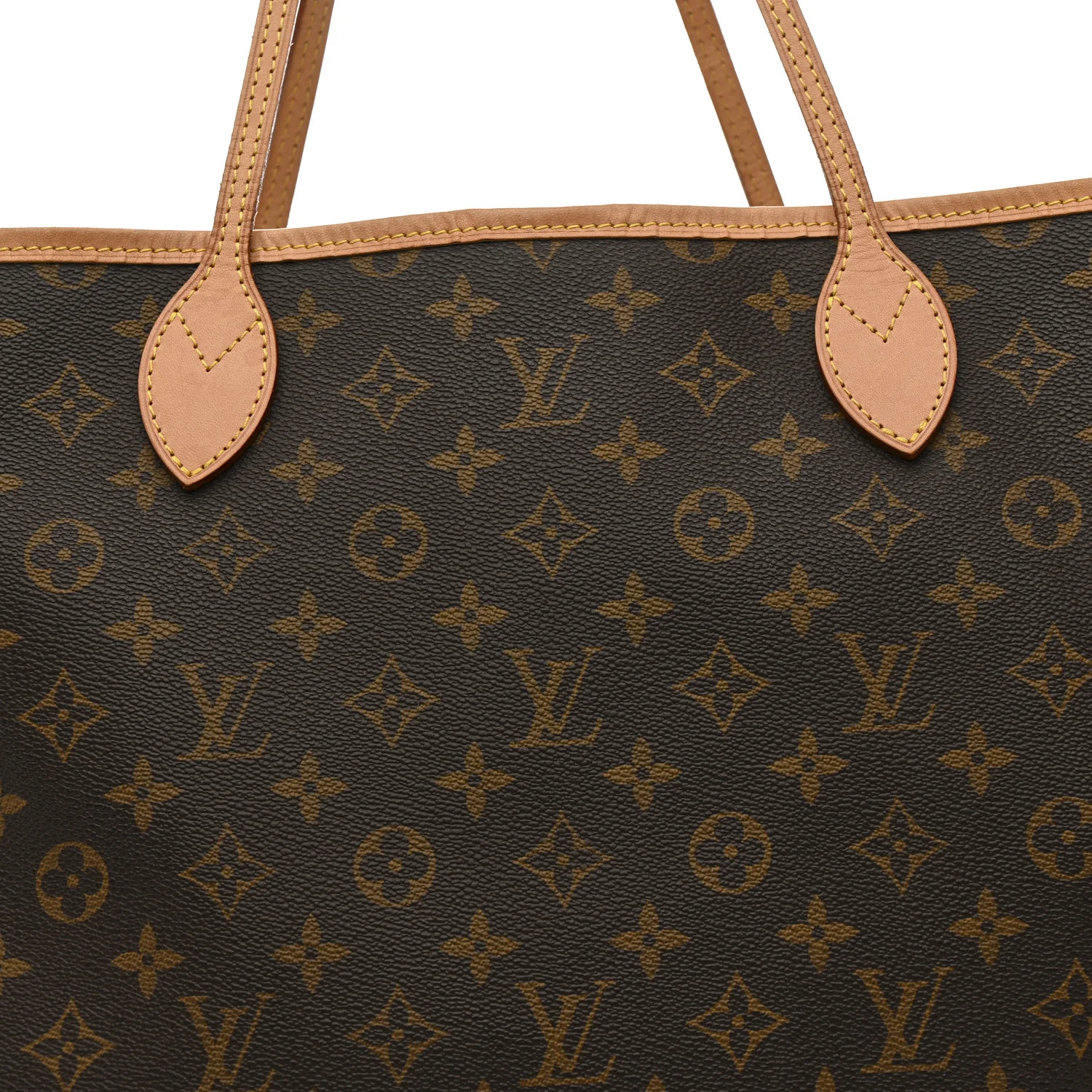 Monogram Neverfull GM - Image 8