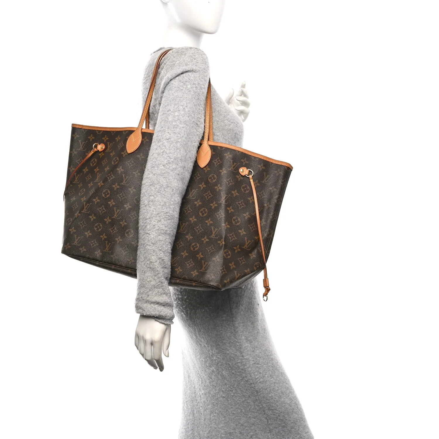 Monogram Neverfull GM - Image 2