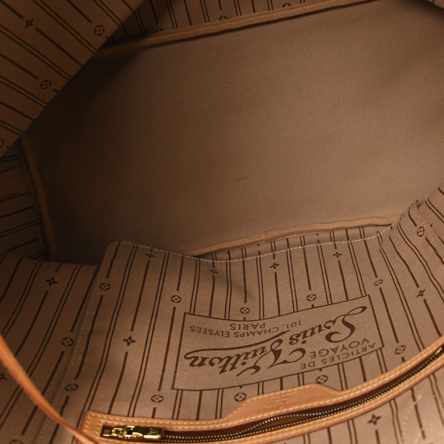 Monogram Neverfull GM - Image 5