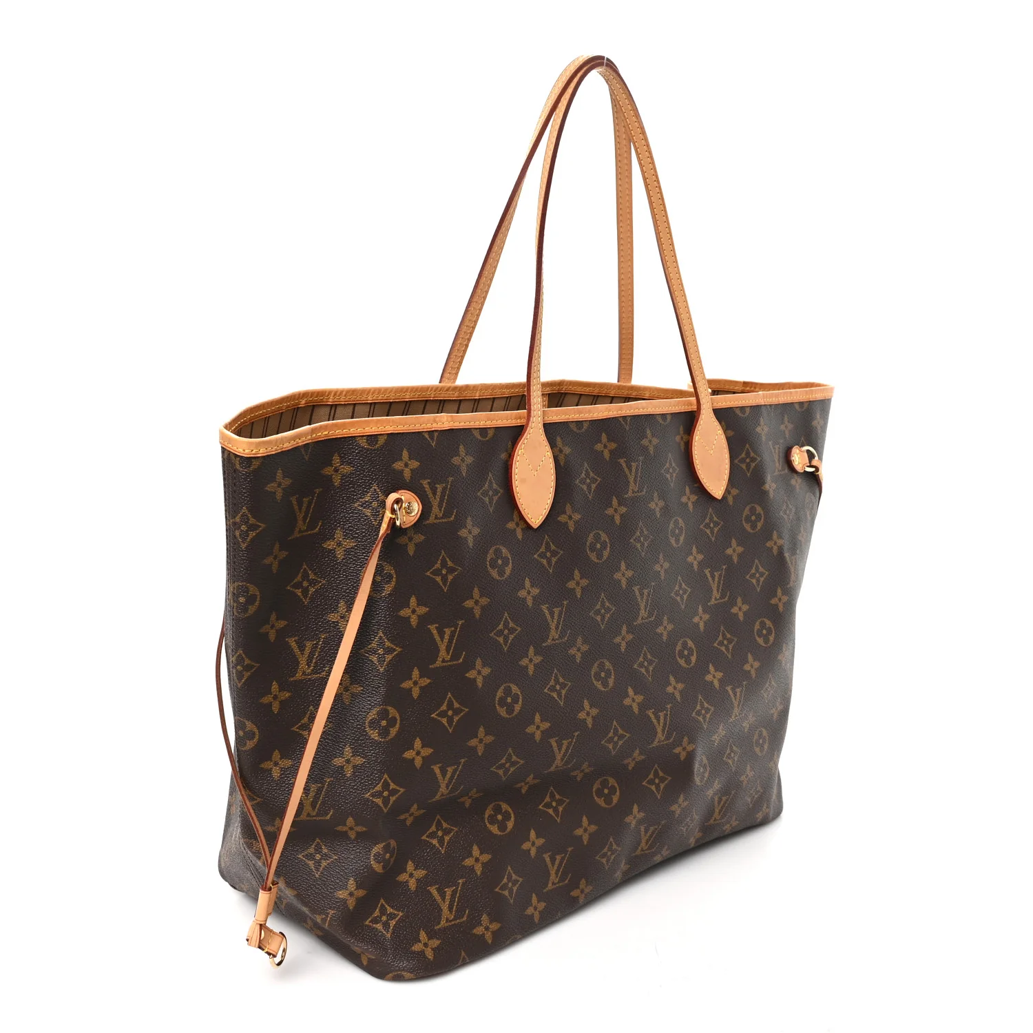 Monogram Neverfull GM - Image 3