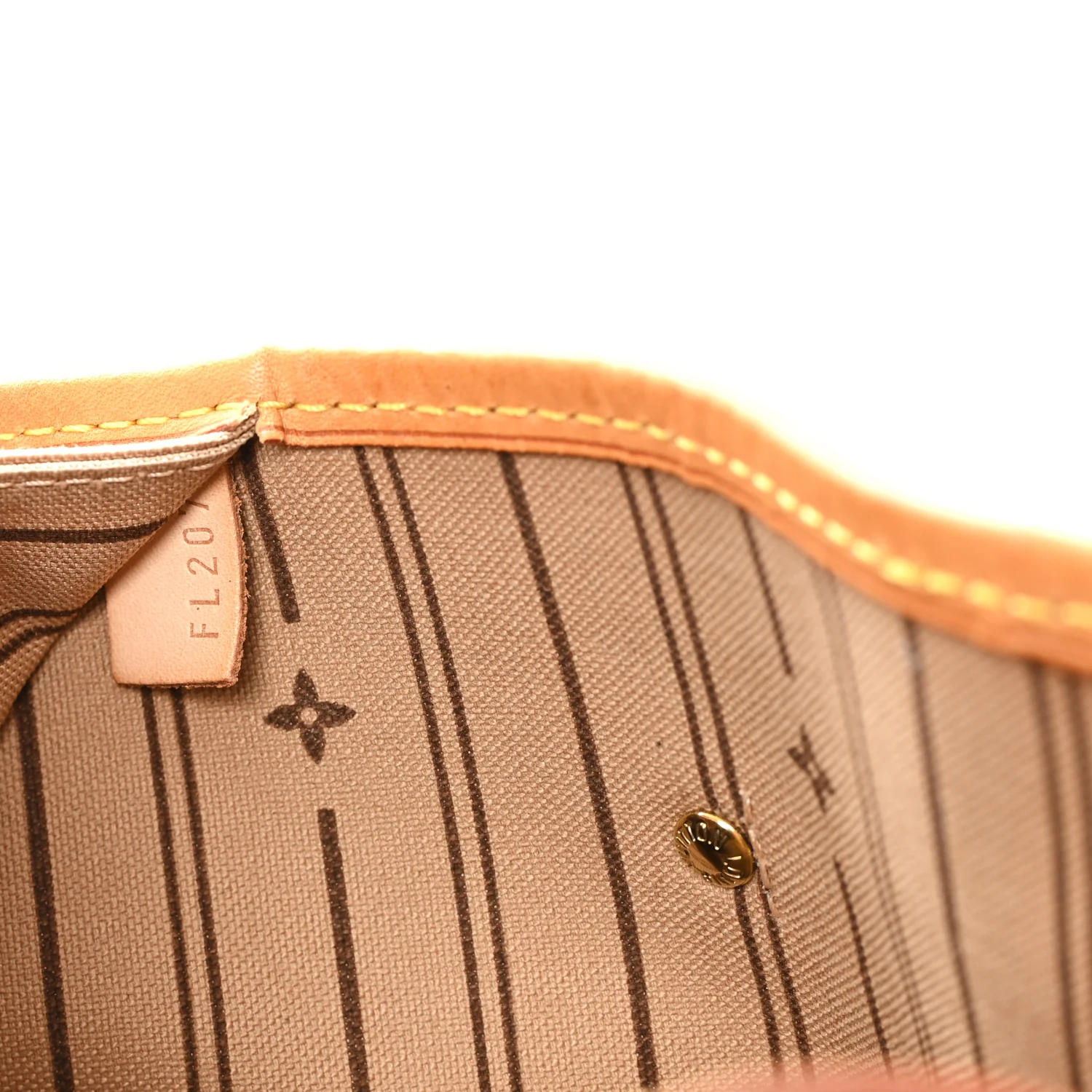 Monogram Neverfull GM - Image 7