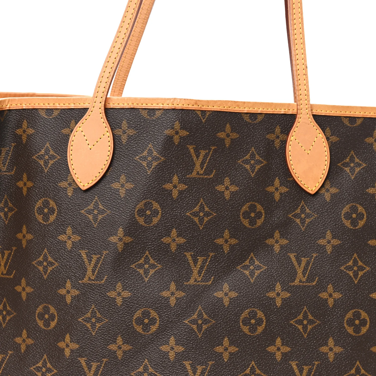 Monogram Neverfull GM - Image 8