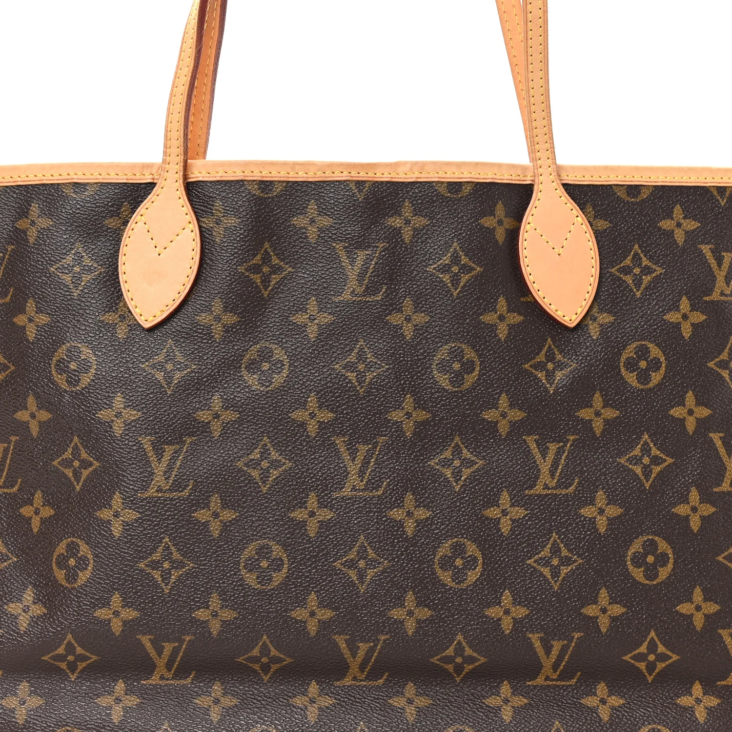 Monogram Neverfull GM - Image 8