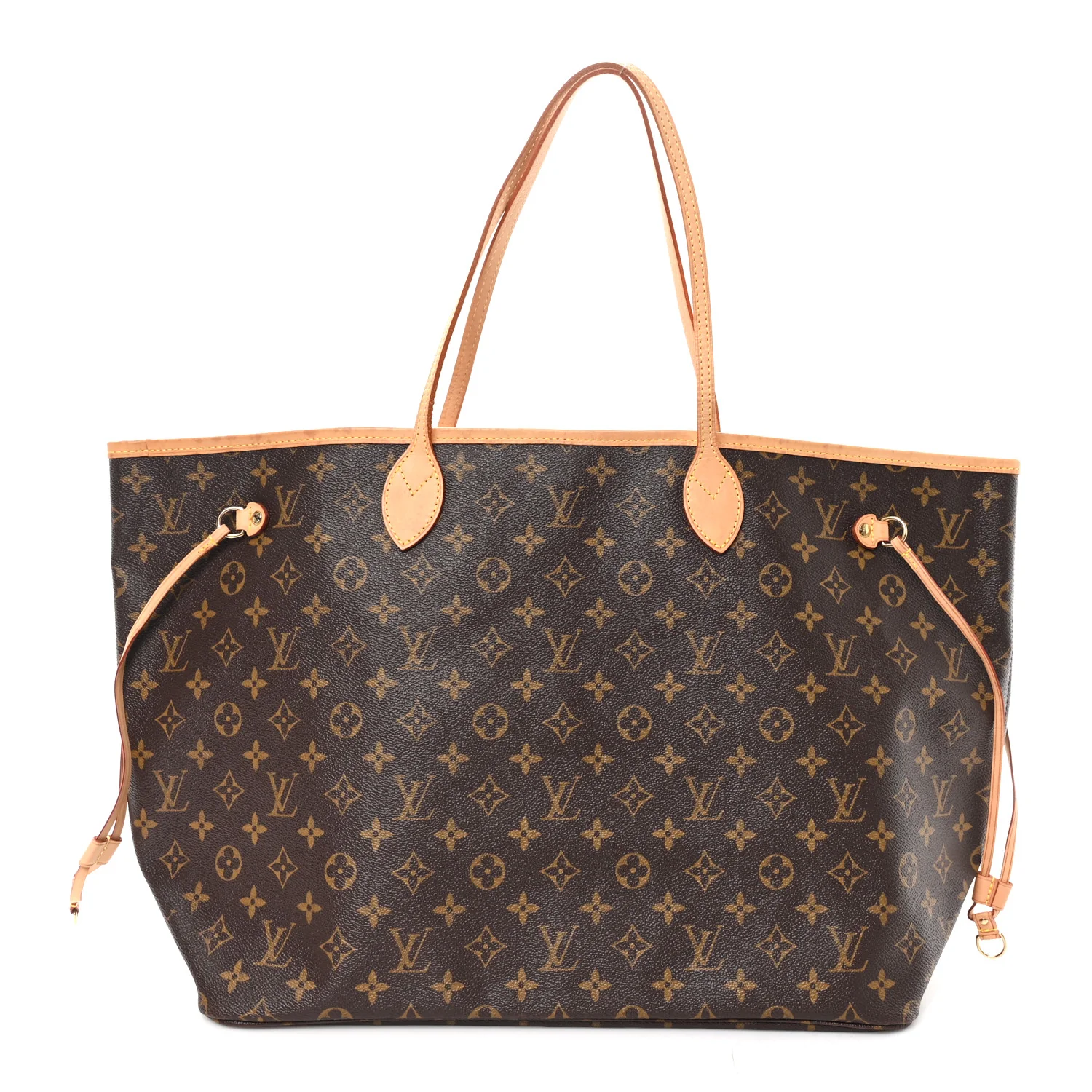Monogram Neverfull GM