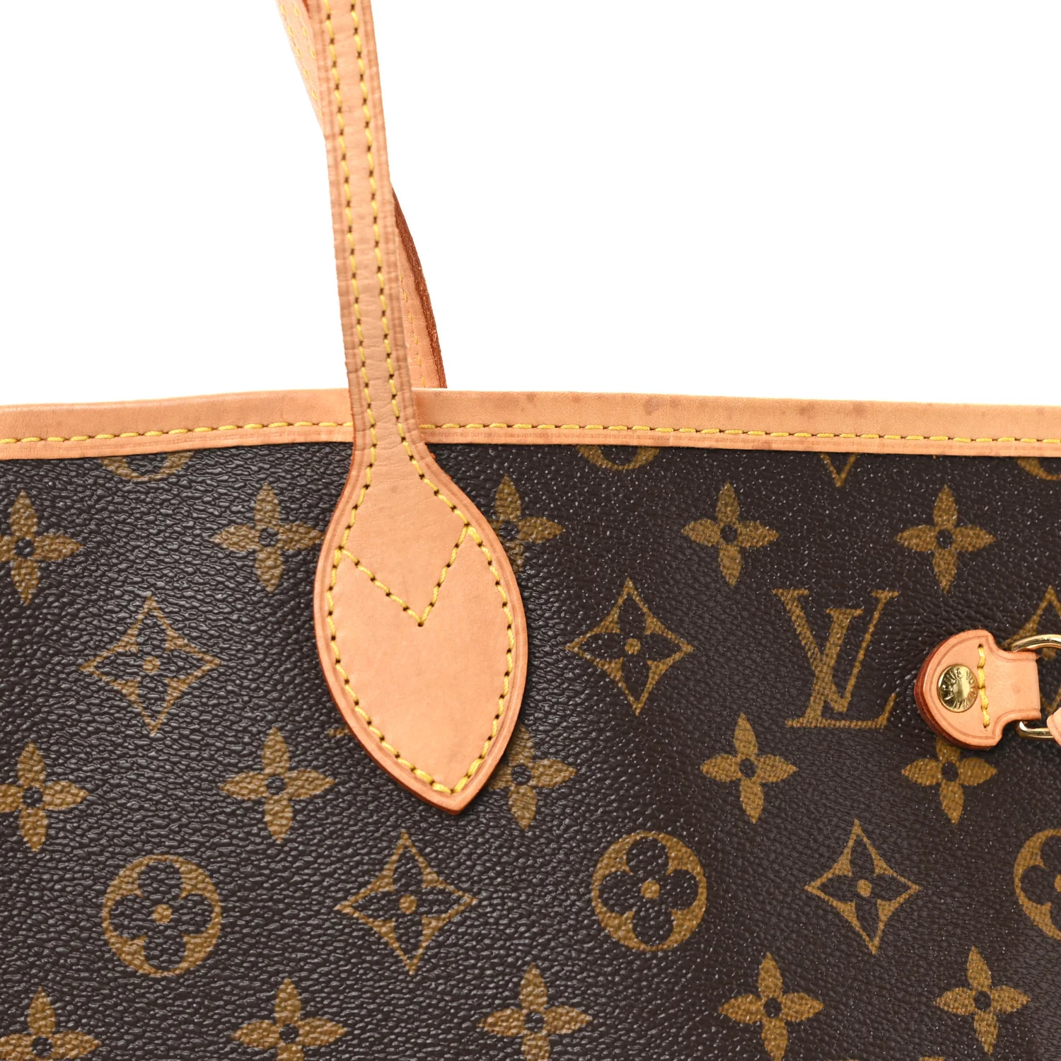 Monogram Neverfull GM - Image 11