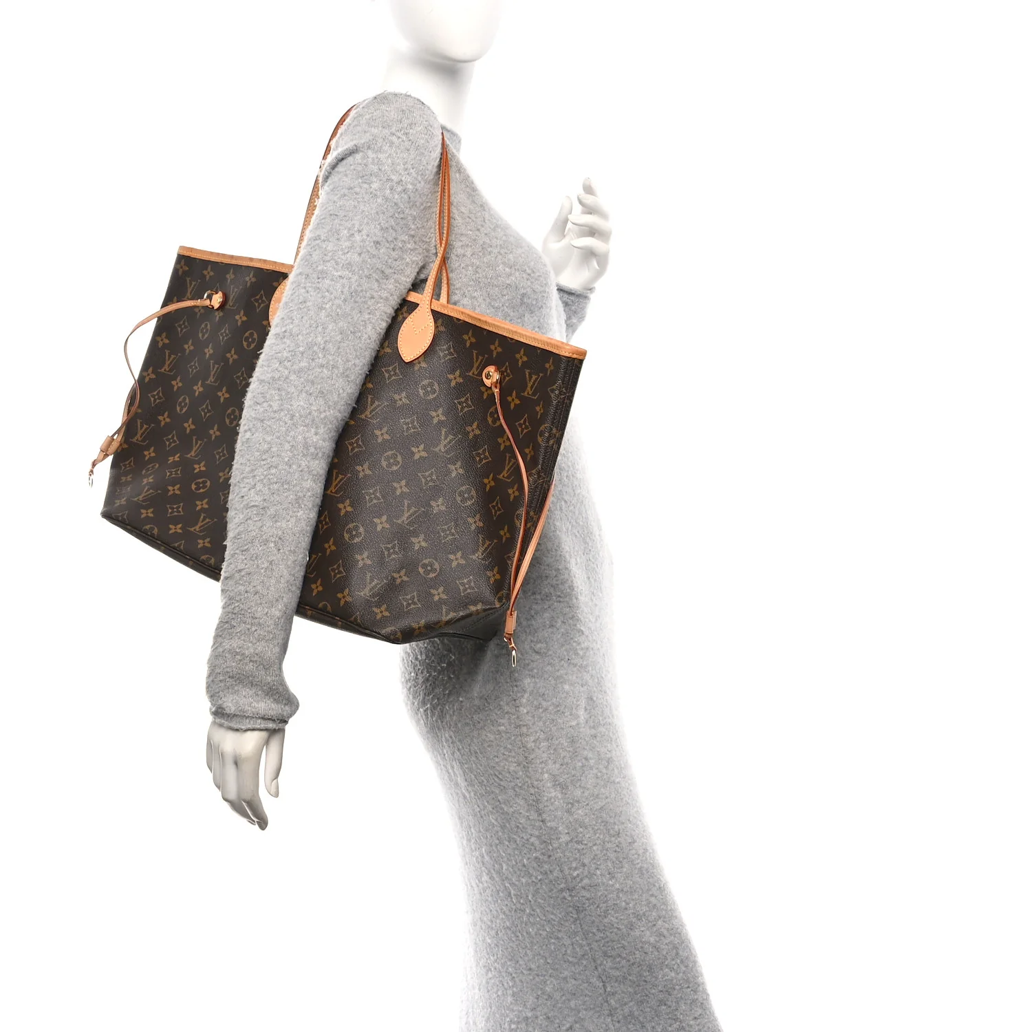Monogram Neverfull GM - Image 2