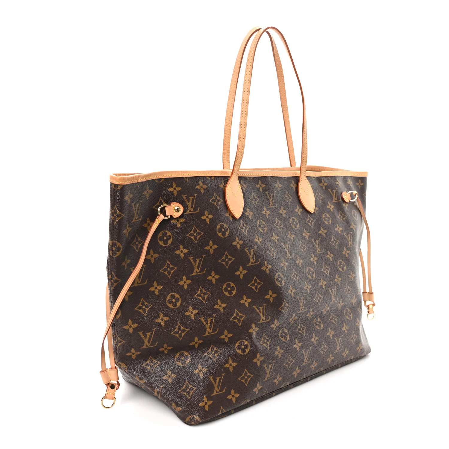 Monogram Neverfull GM - Image 3