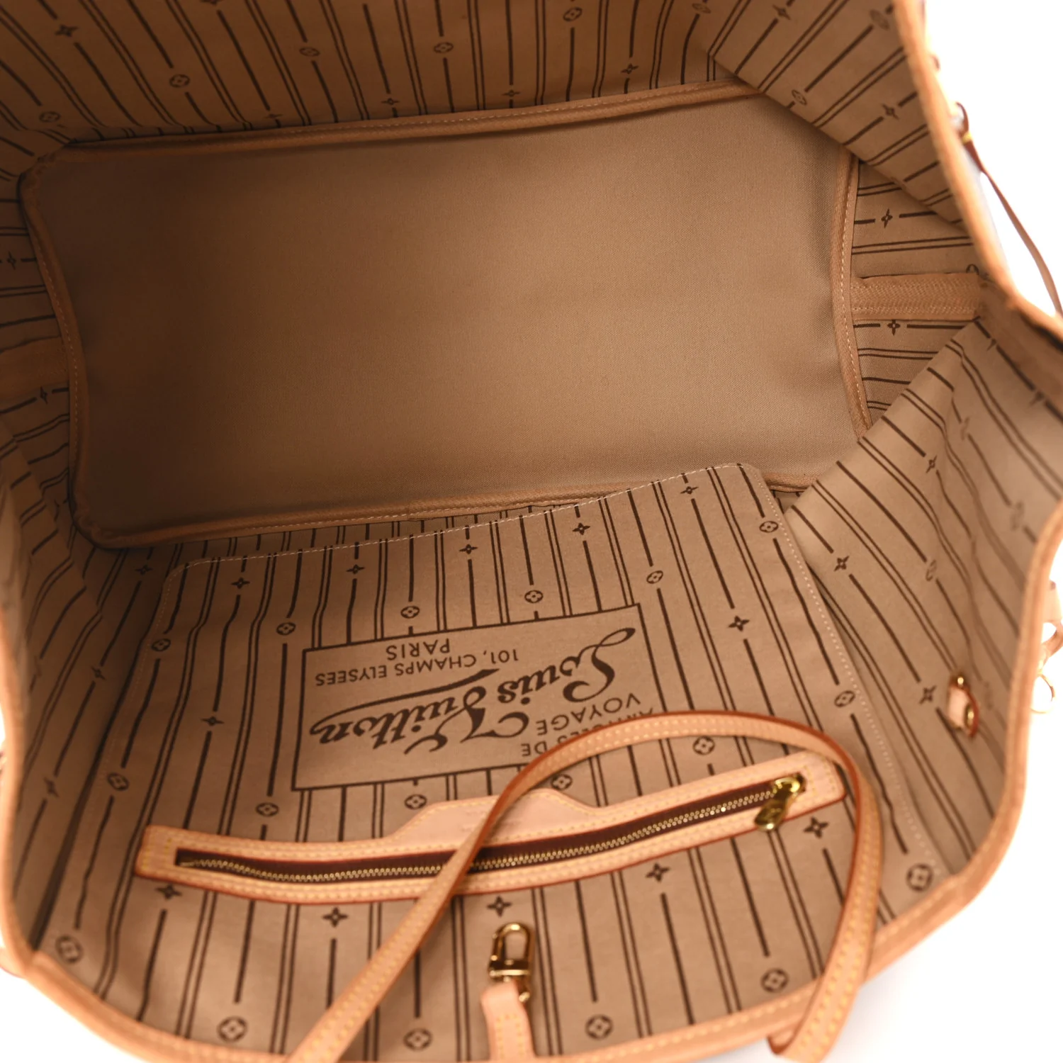 Monogram Neverfull GM - Image 5